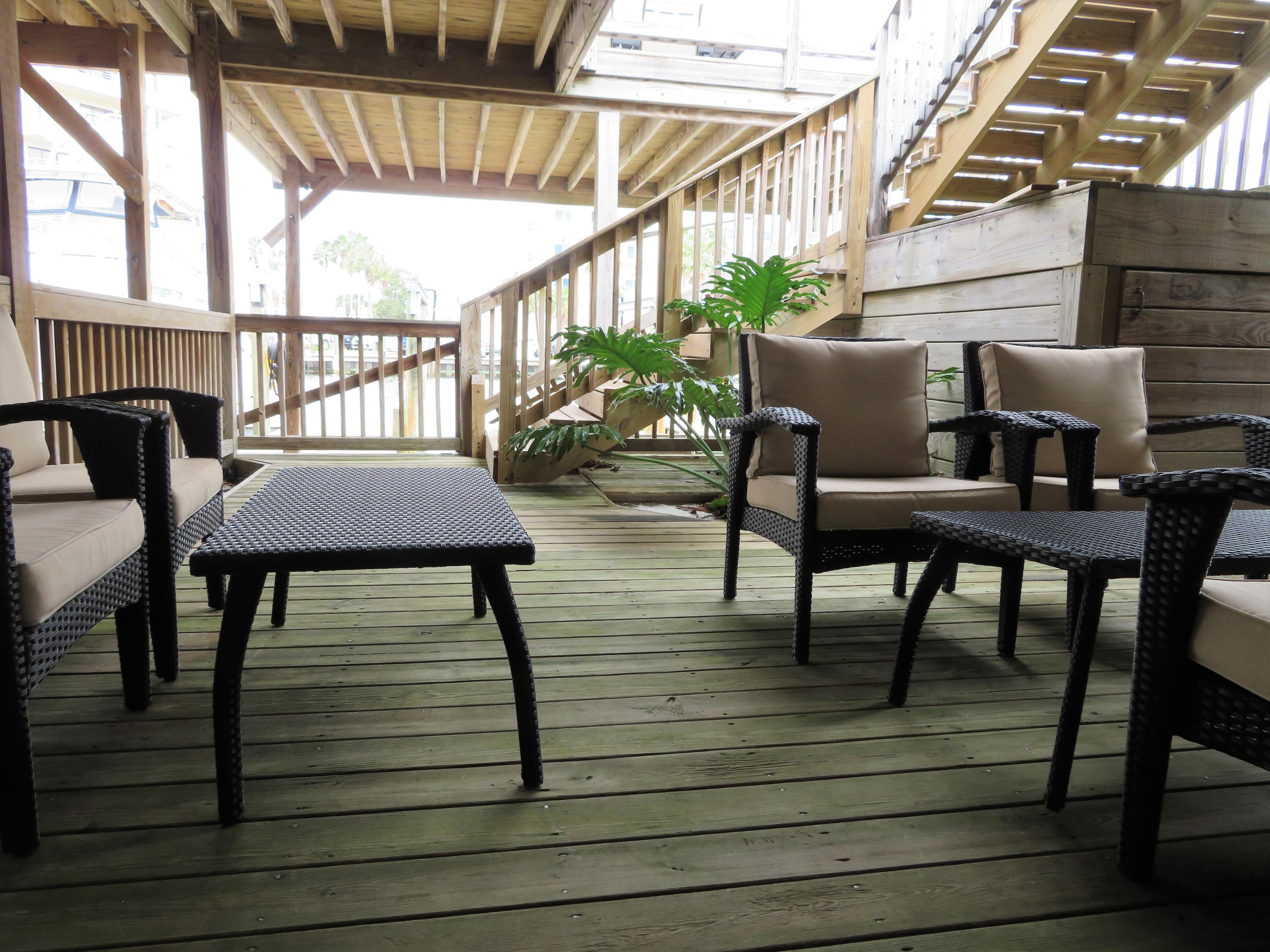 HOLIDAY ISLE #7 - Residential