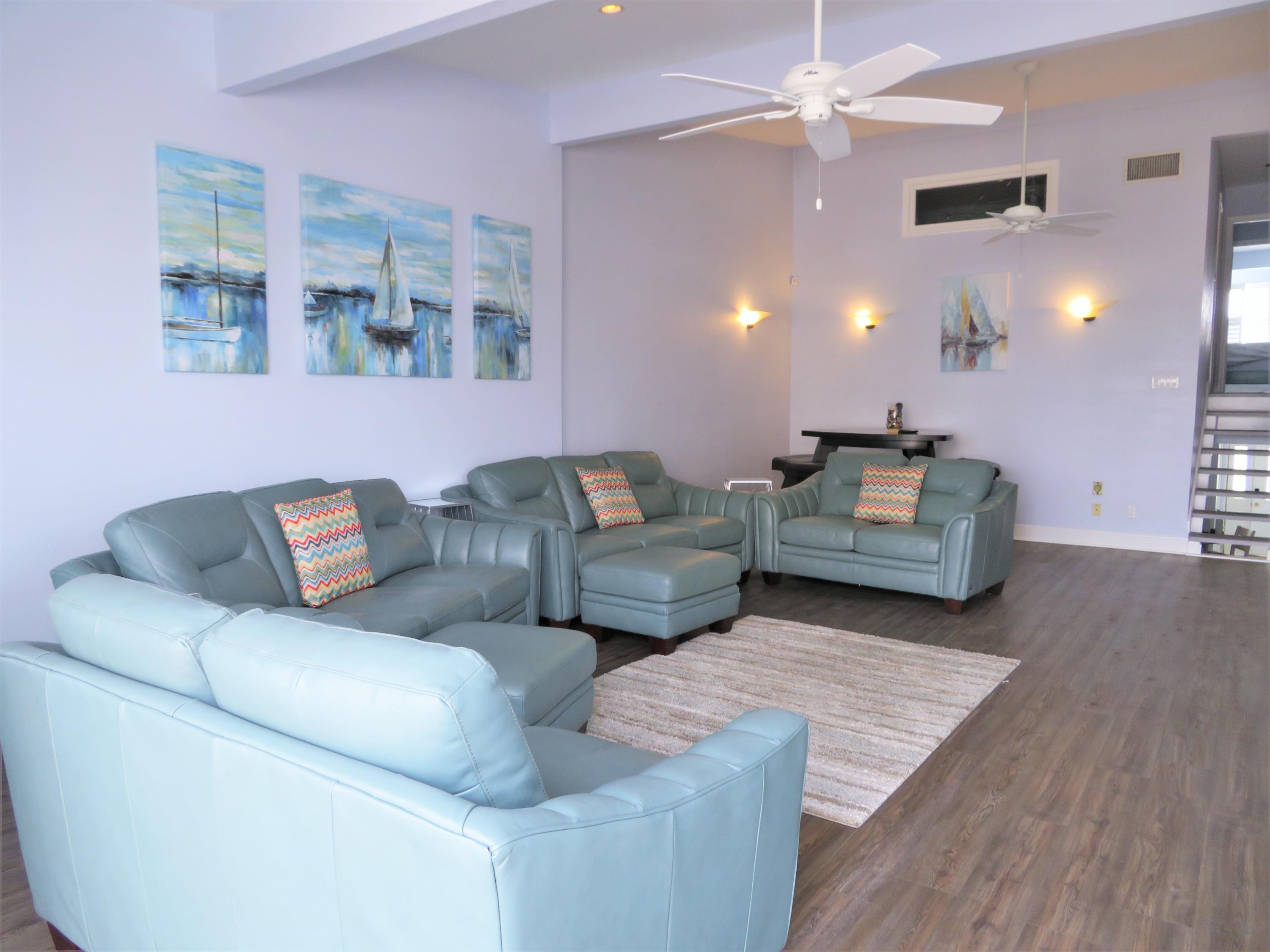 HOLIDAY ISLE #7 - Residential