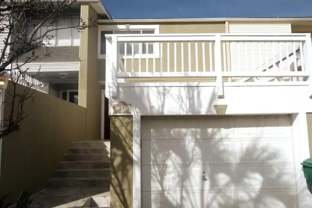 HOLIDAY ISLE #7 - Residential