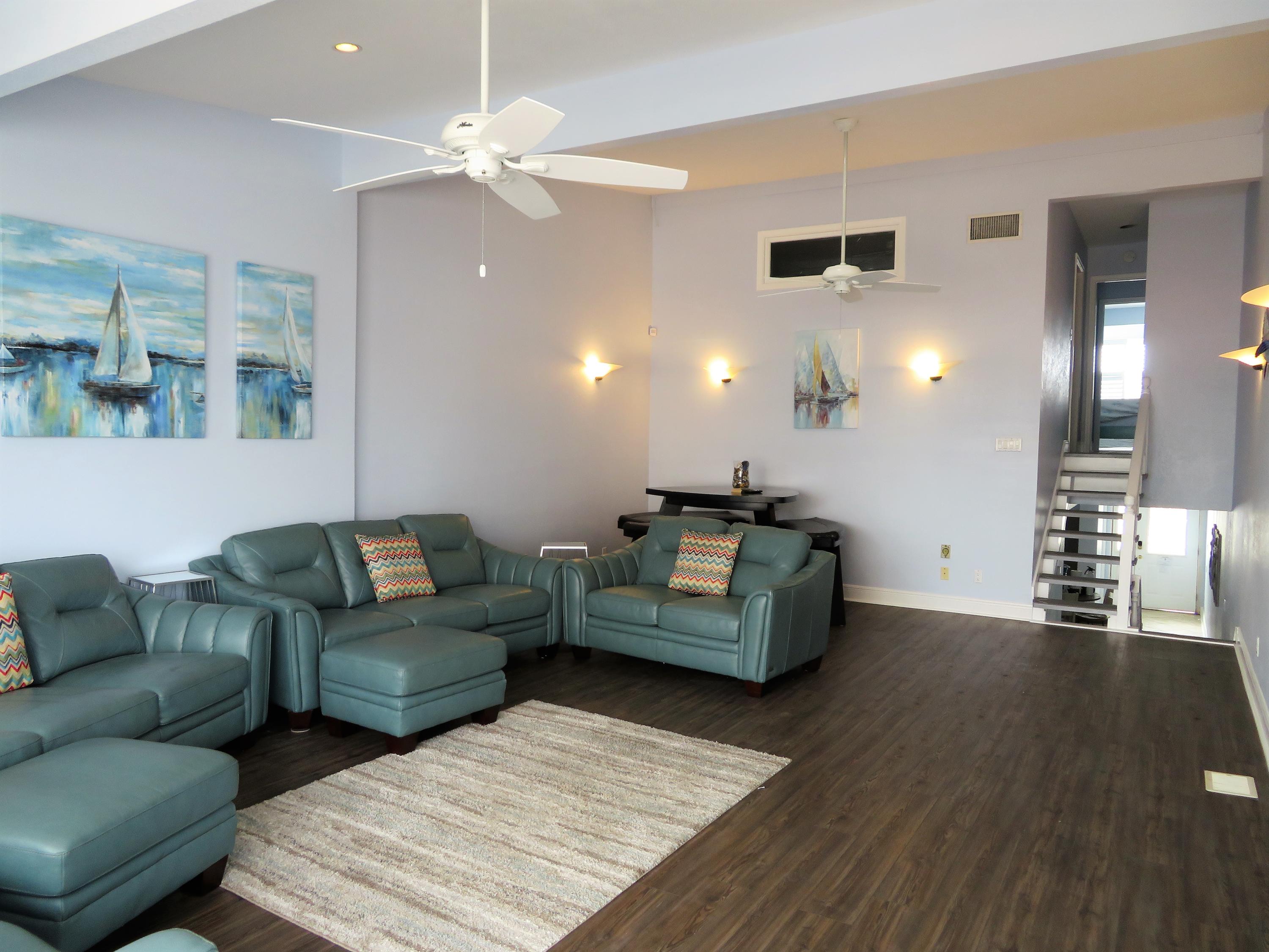 HOLIDAY ISLE #7 - Residential