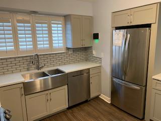 HOLIDAY ISLE #7 - Residential