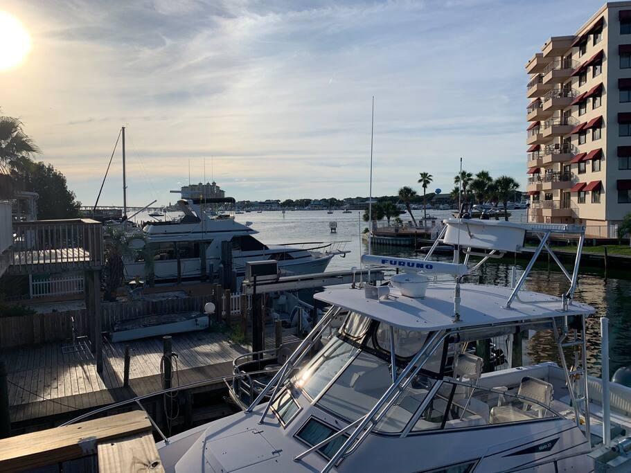 HOLIDAY ISLE #7 - Residential