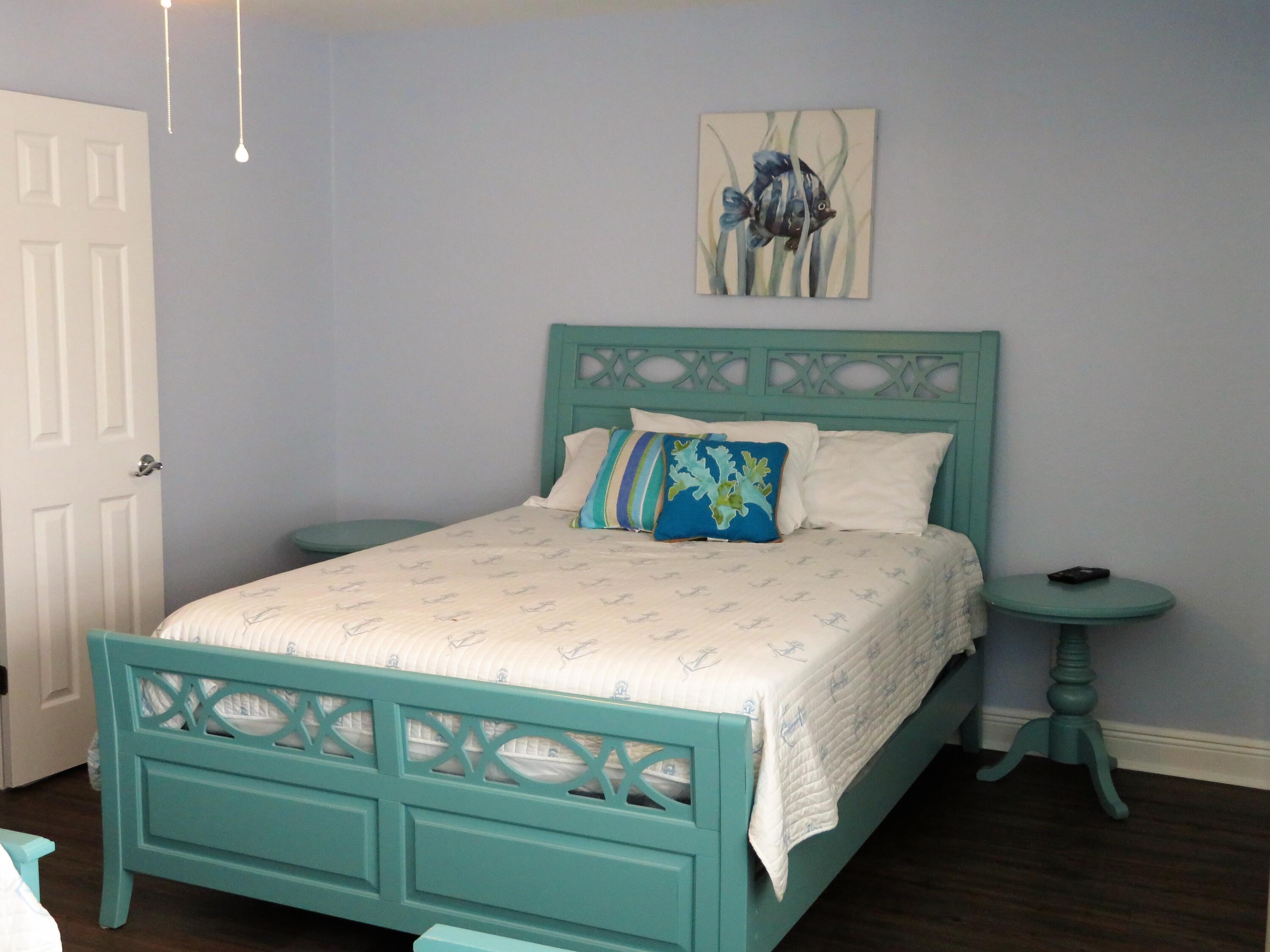 HOLIDAY ISLE #7 - Residential