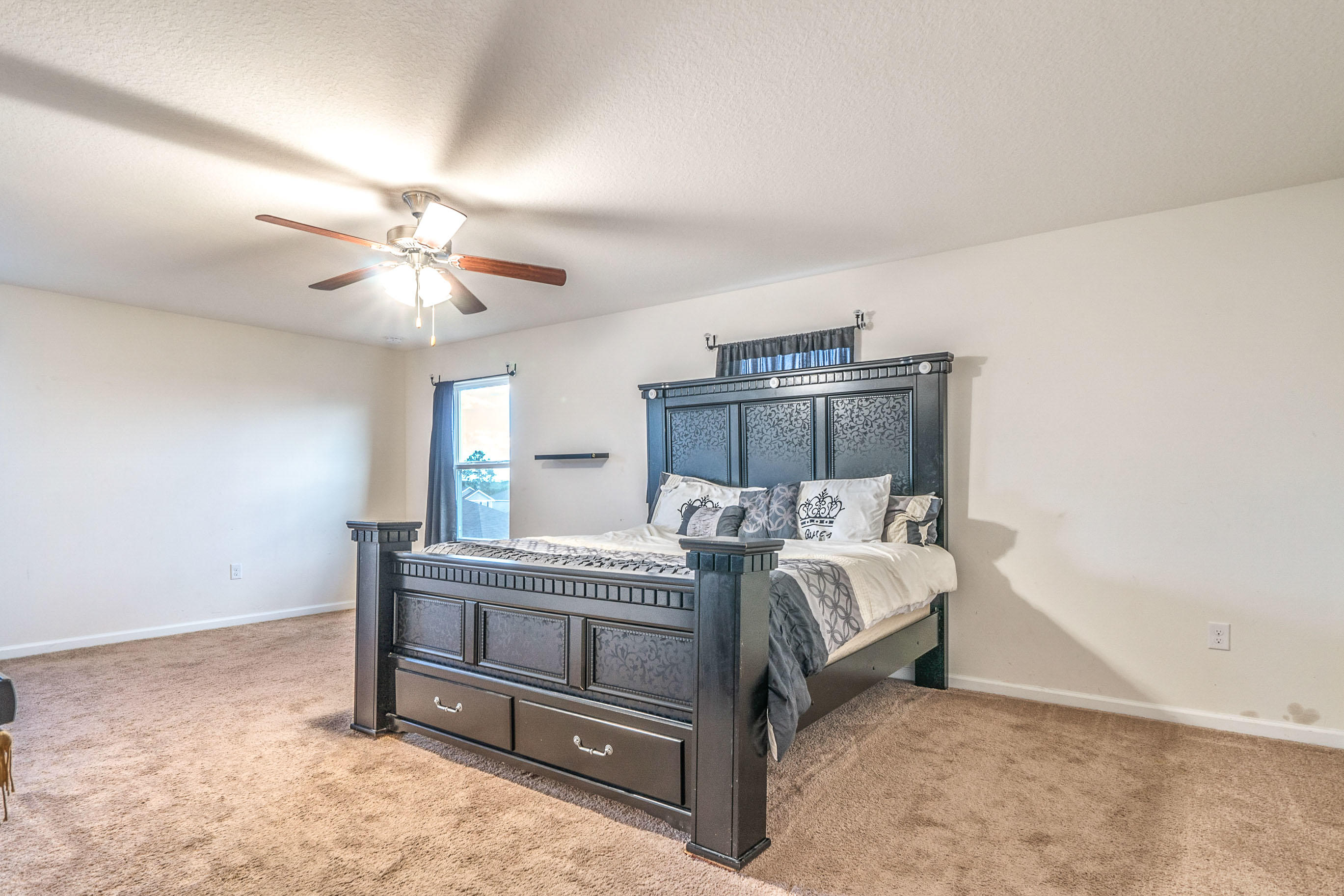 Partridge Hills - Residential