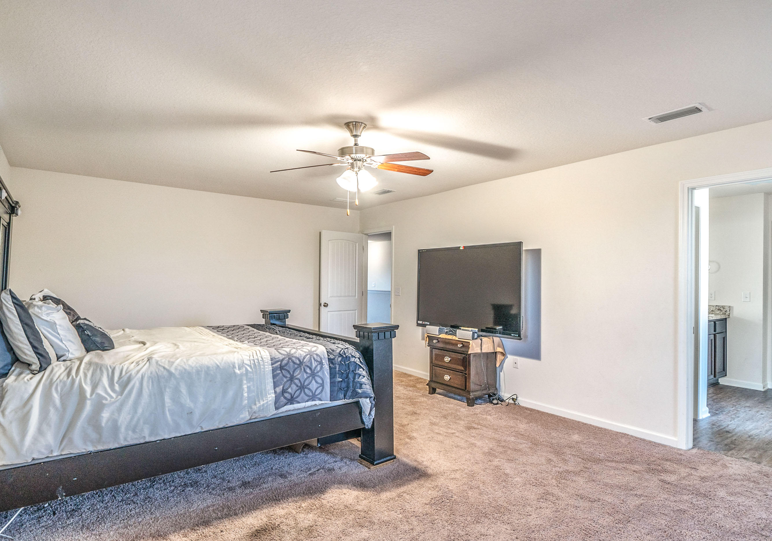 Partridge Hills - Residential