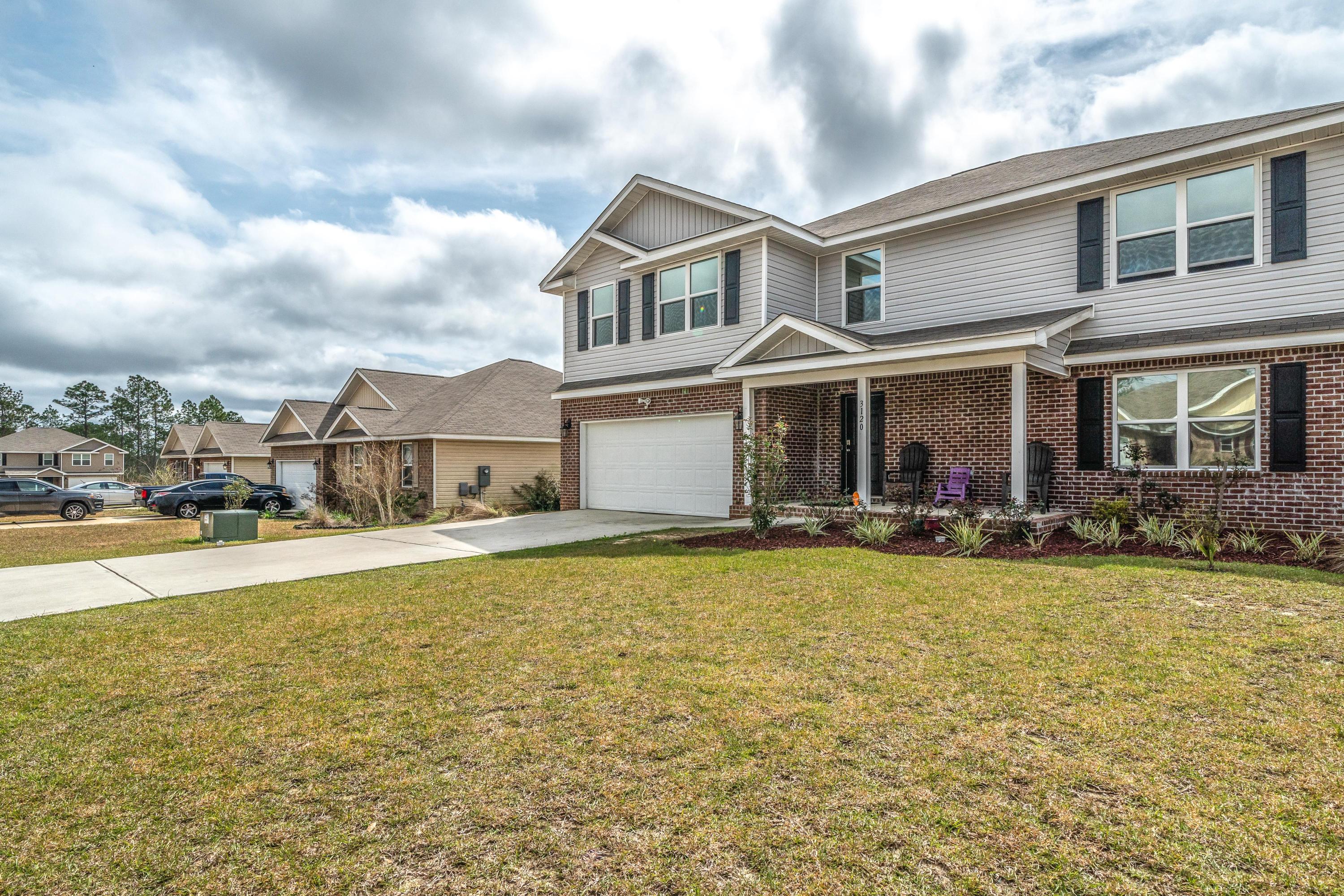 Partridge Hills - Residential