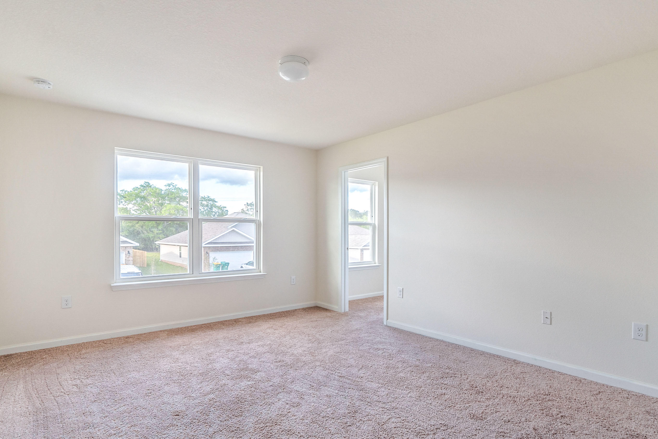 Partridge Hills - Residential