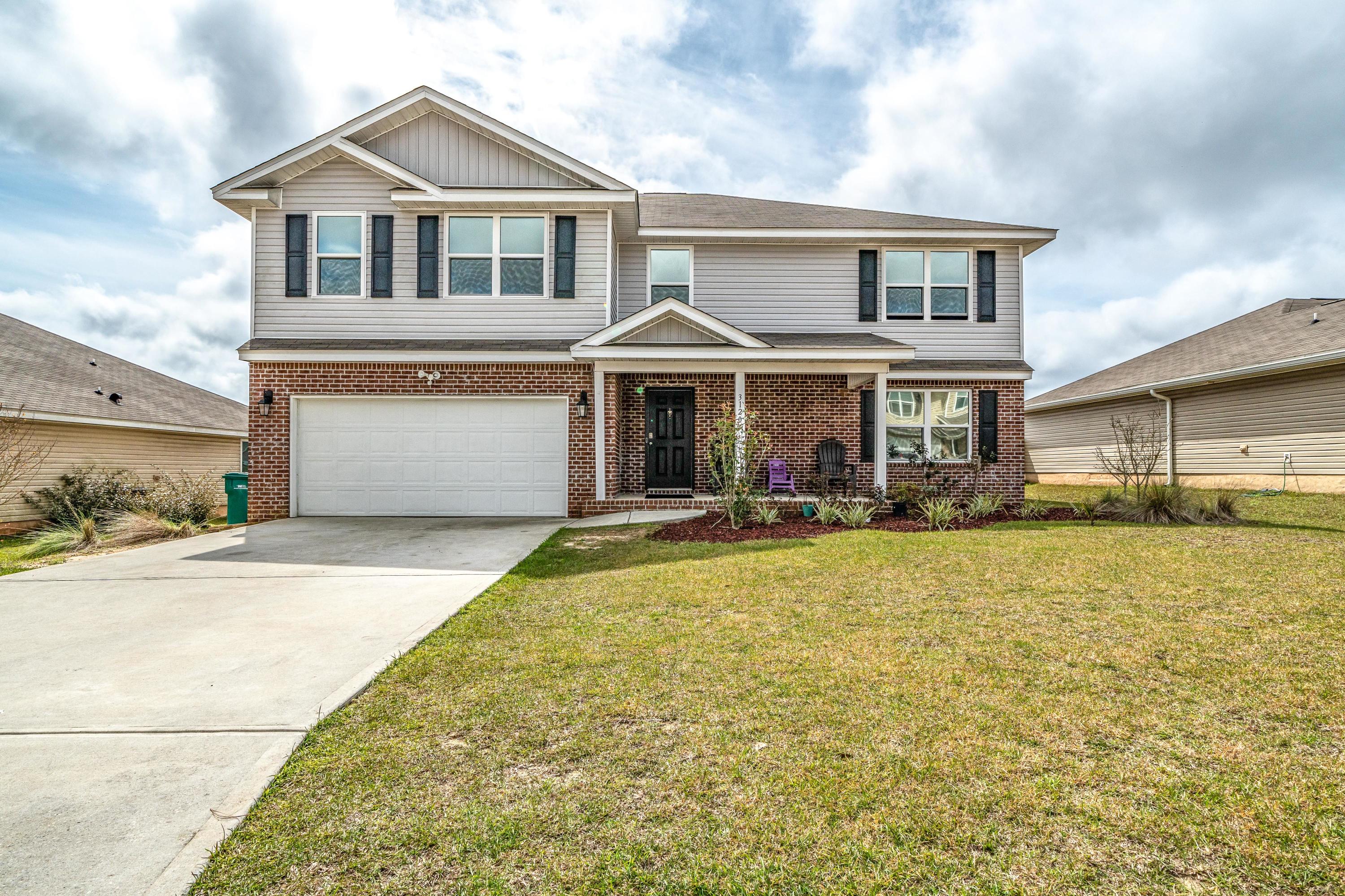 Partridge Hills - Residential