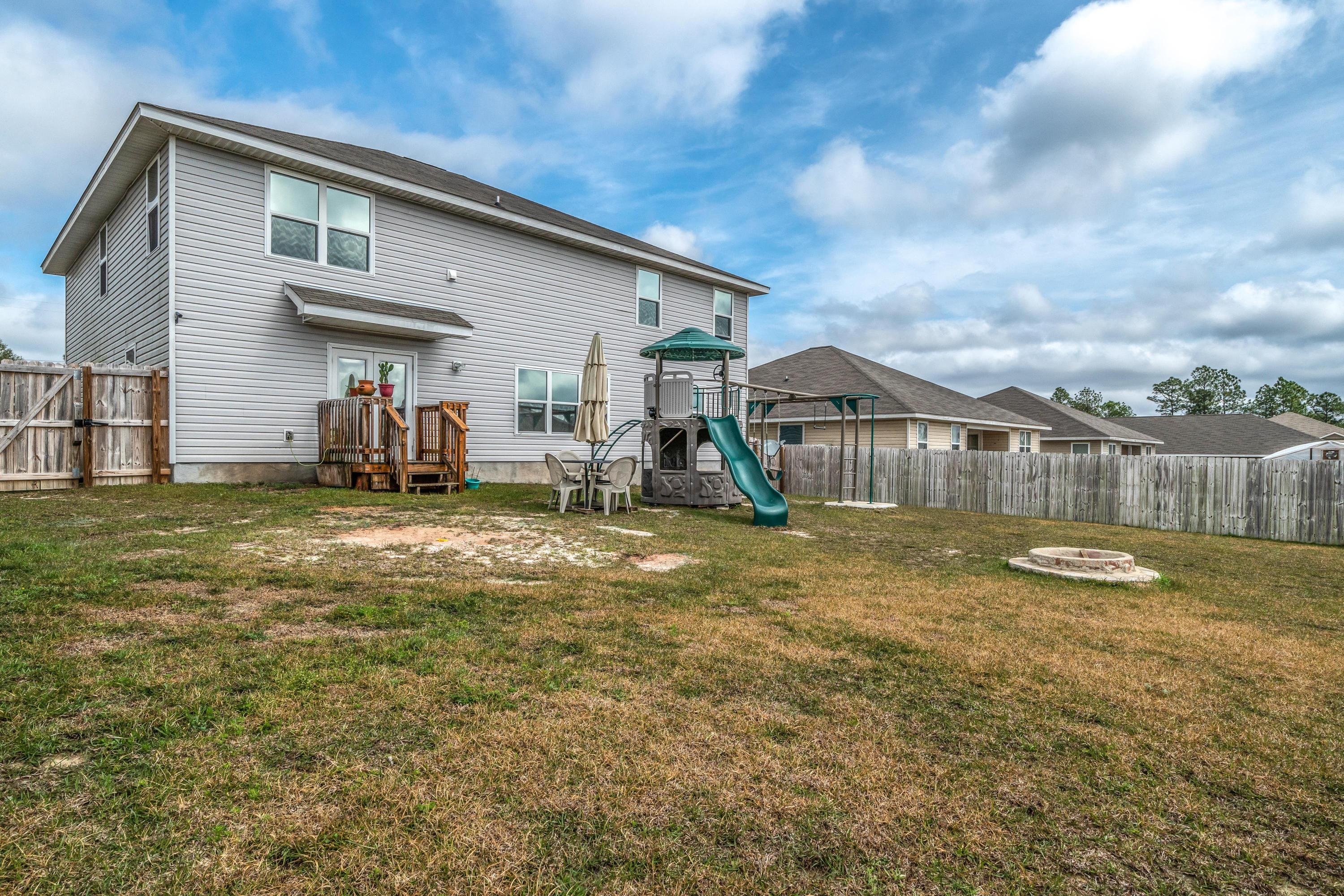 Partridge Hills - Residential