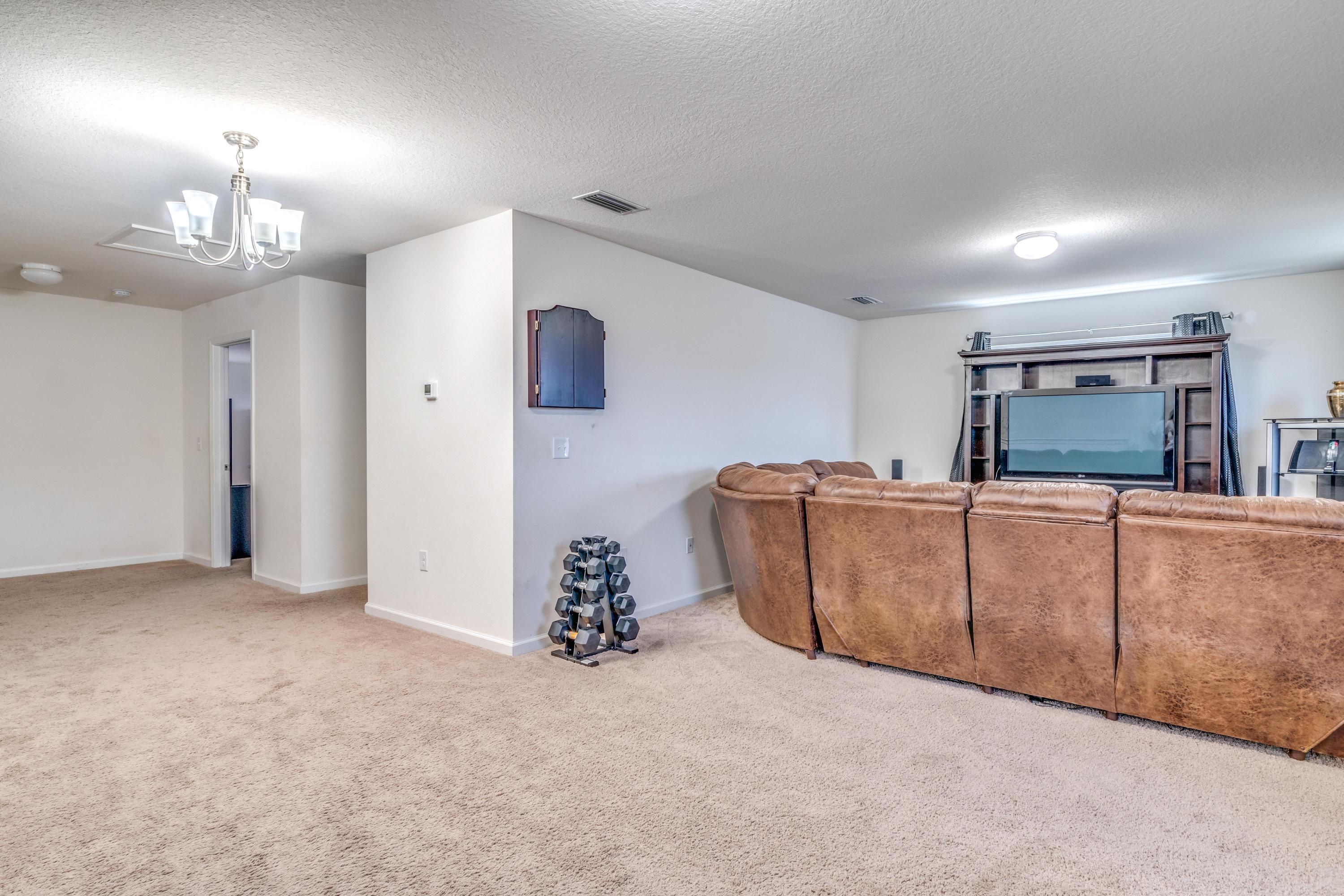 Partridge Hills - Residential