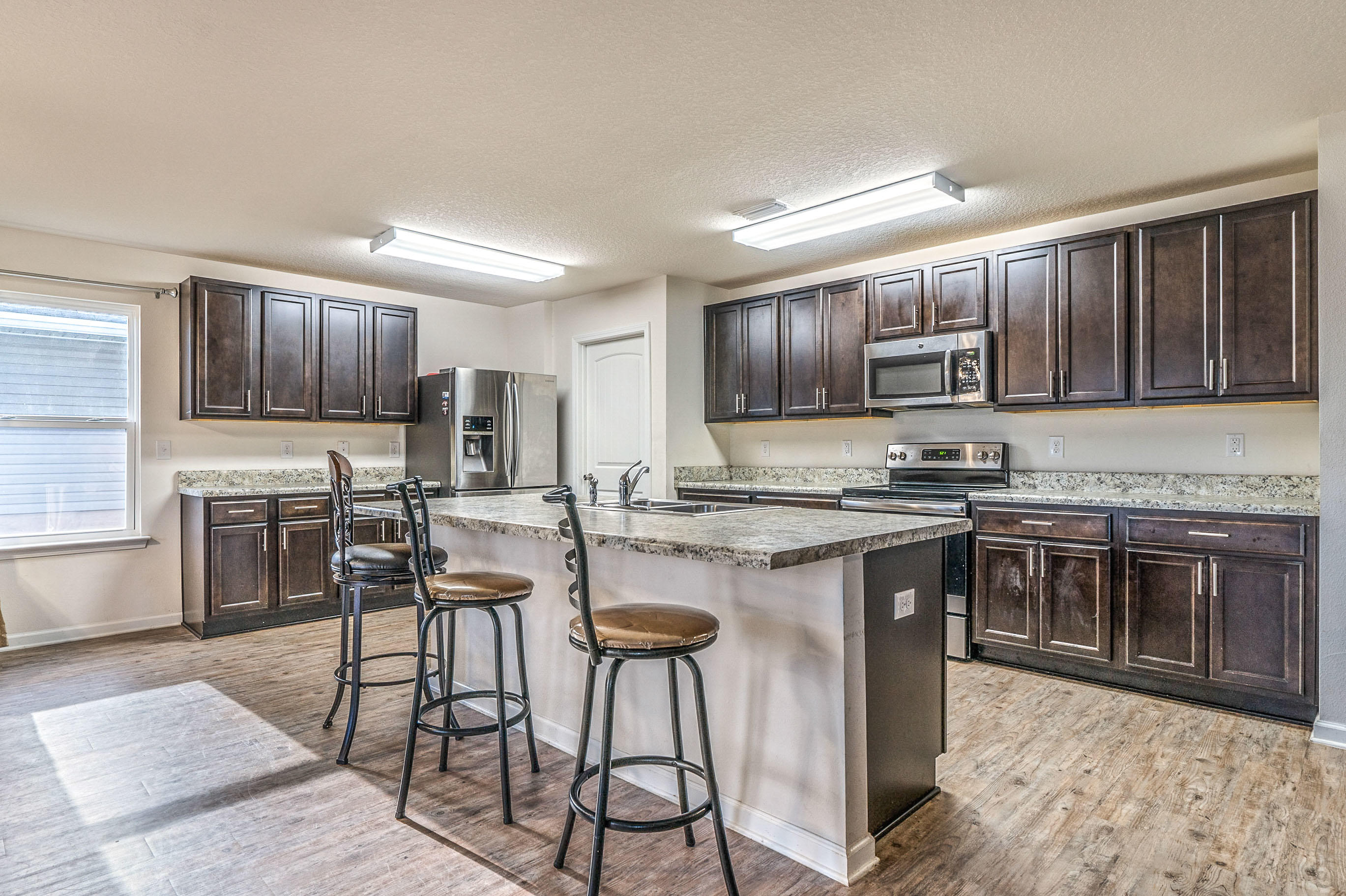 Partridge Hills - Residential