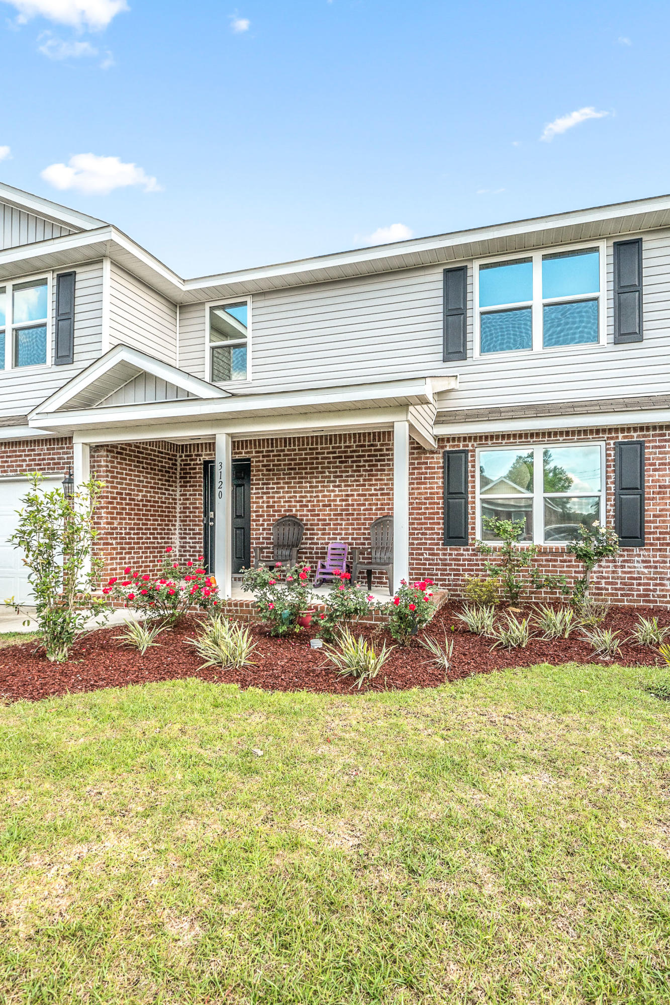 Partridge Hills - Residential