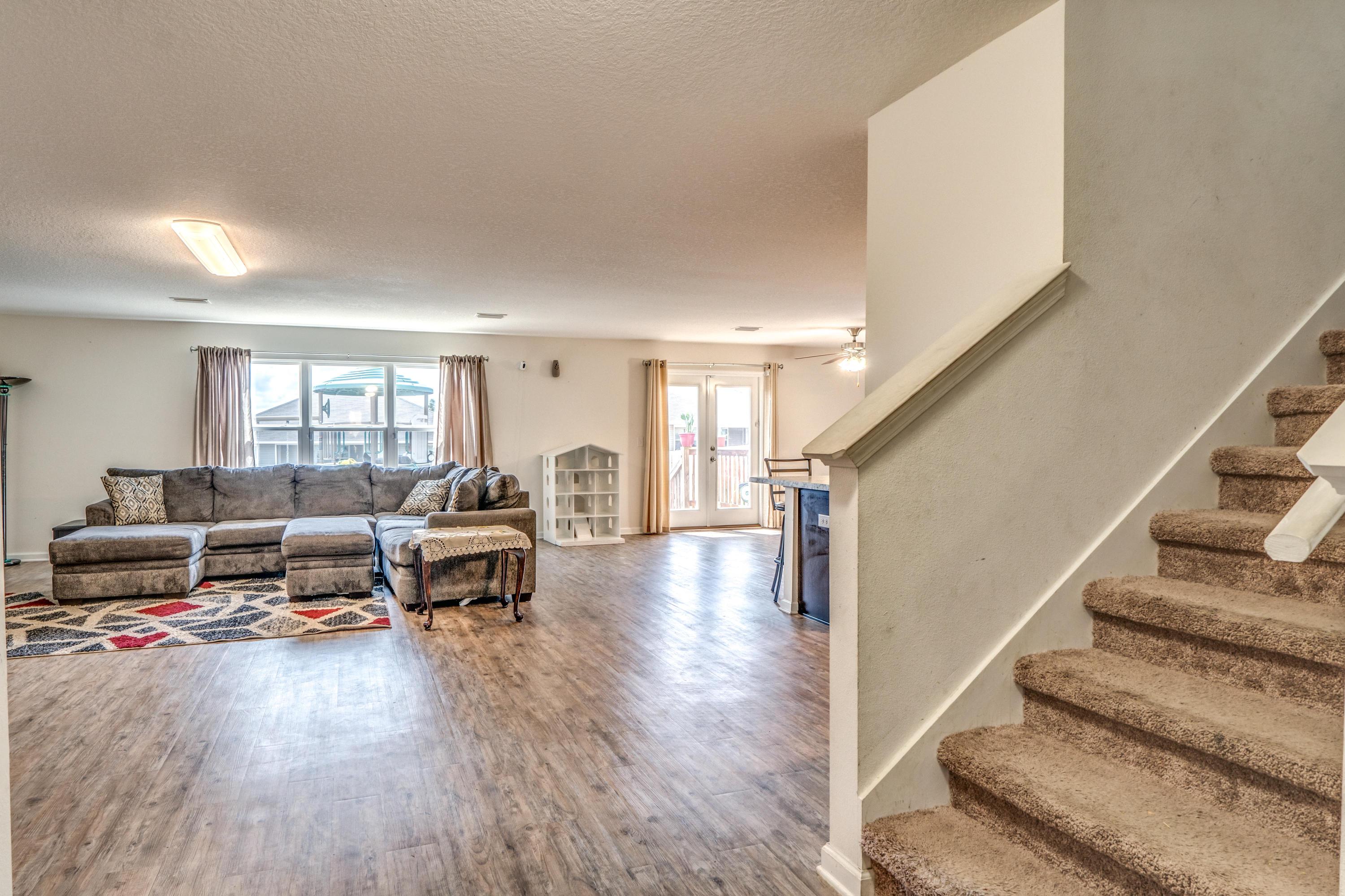 Partridge Hills - Residential