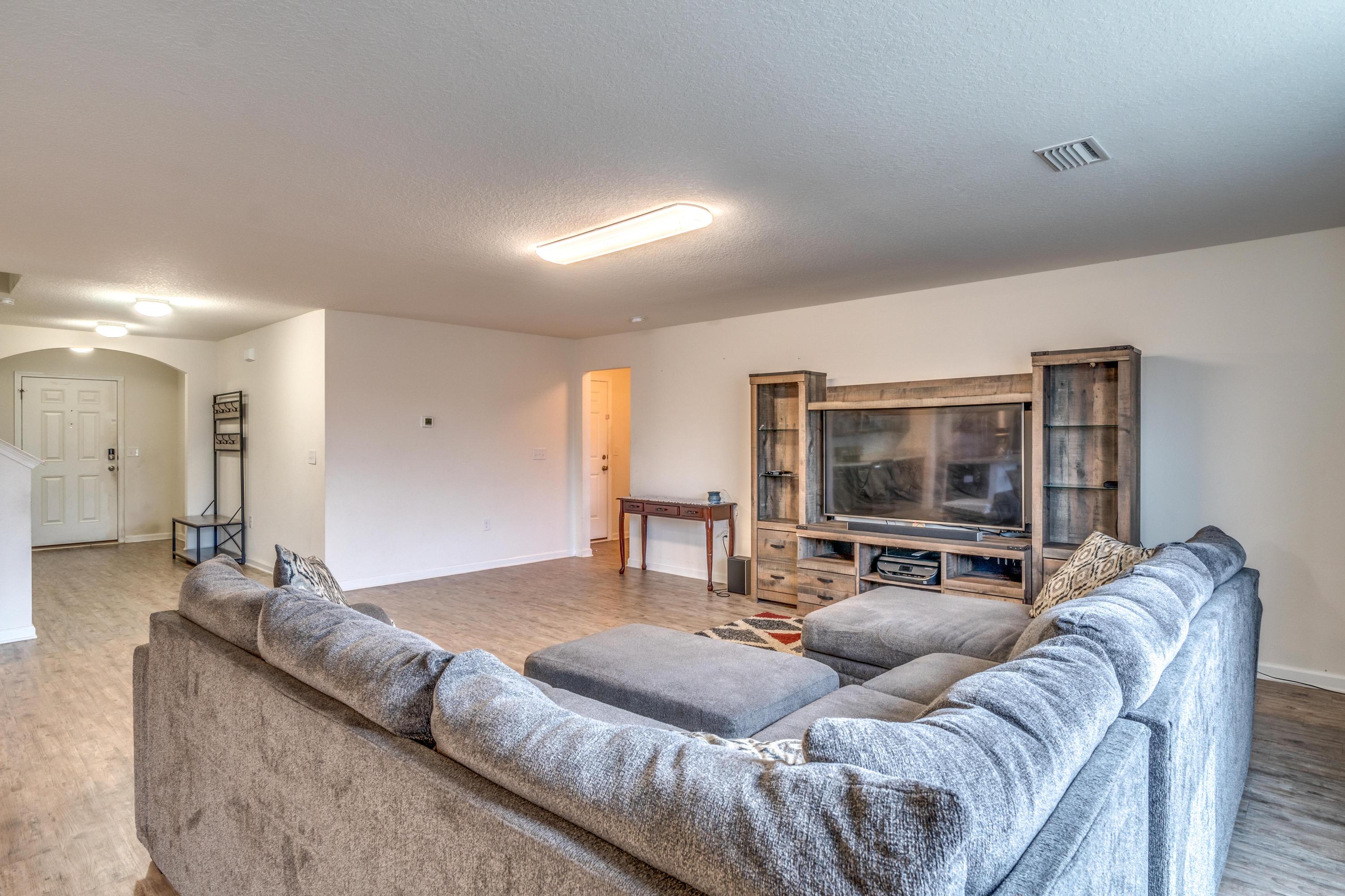 Partridge Hills - Residential