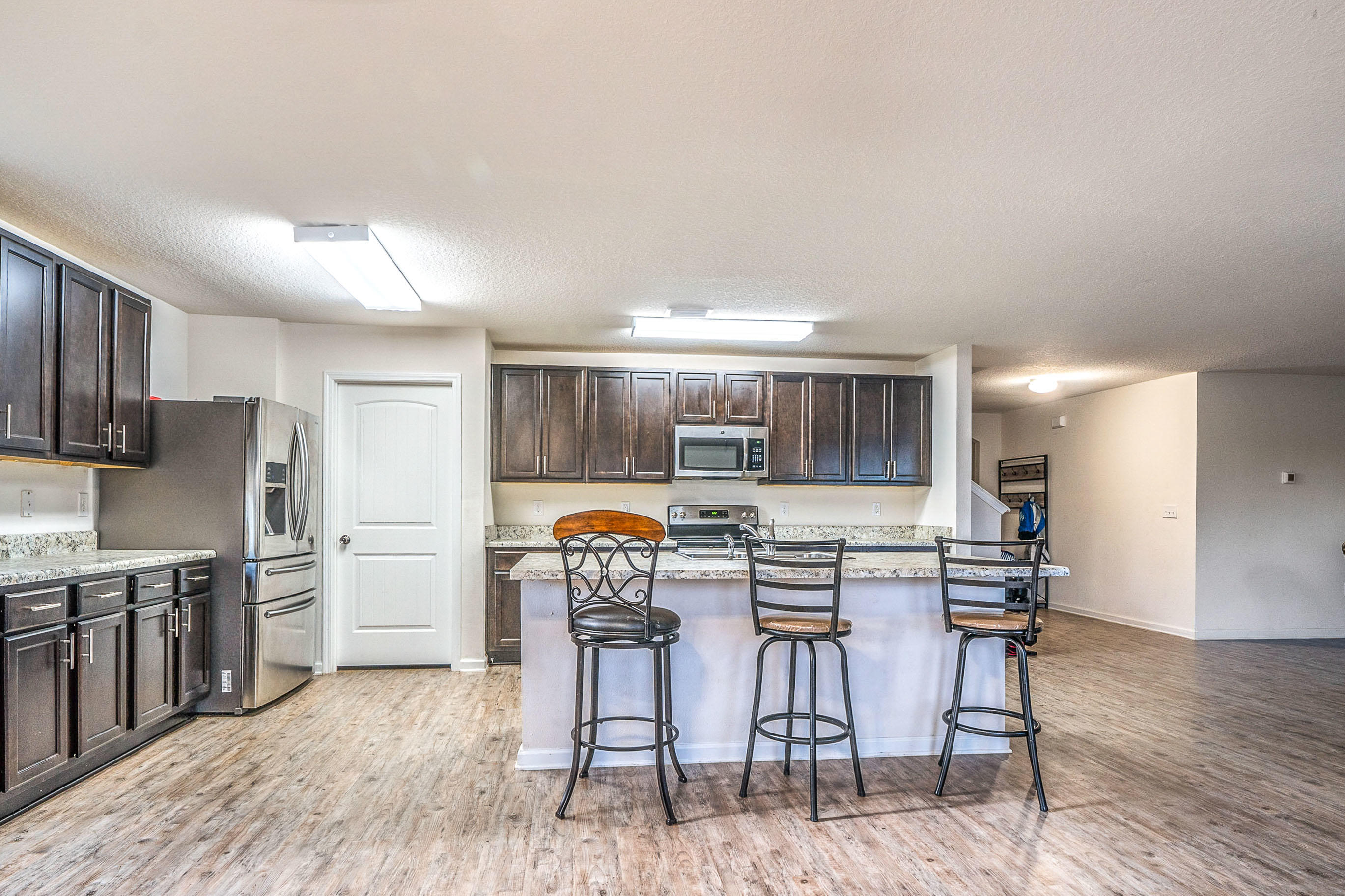 Partridge Hills - Residential