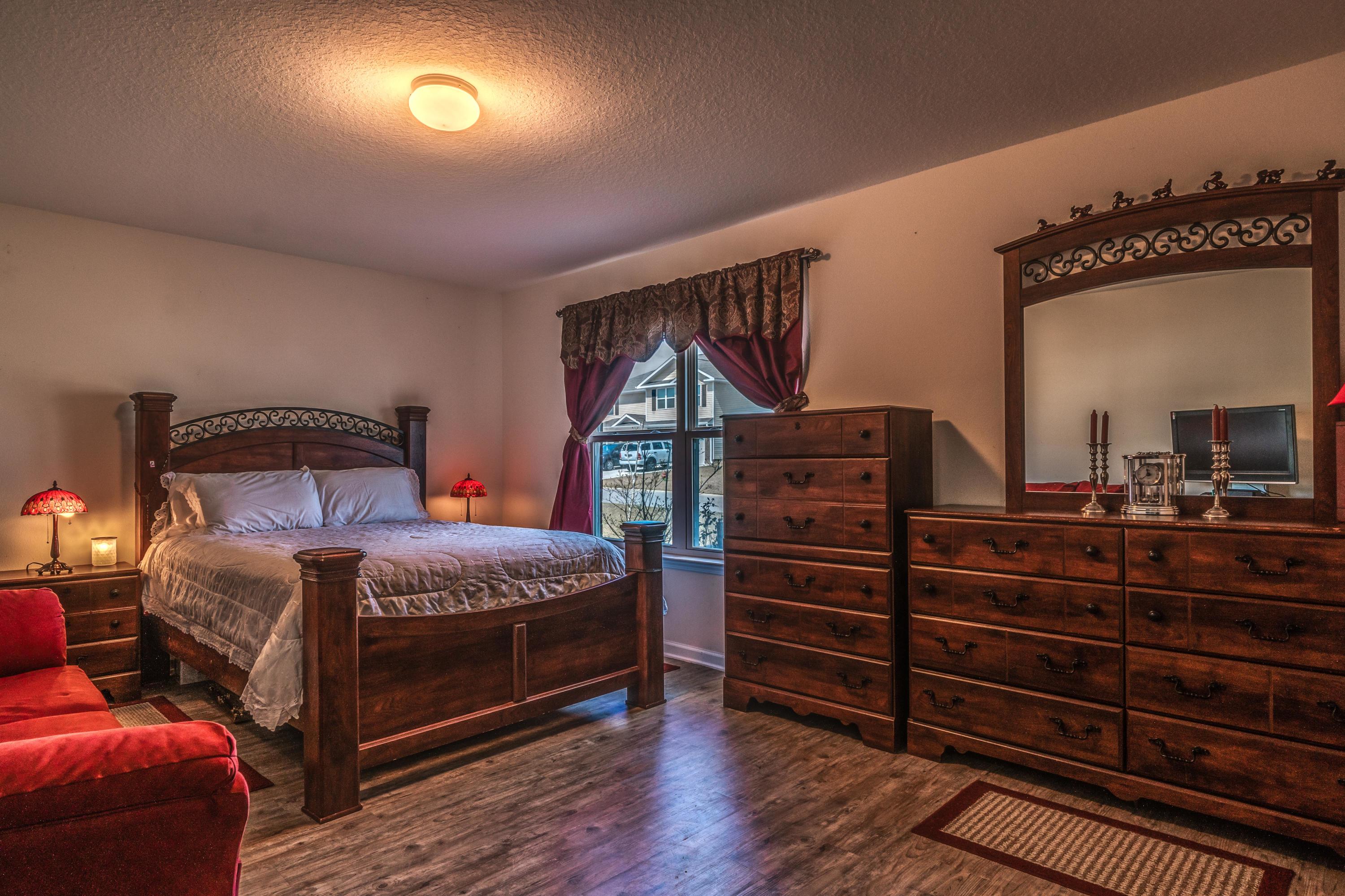 Partridge Hills - Residential