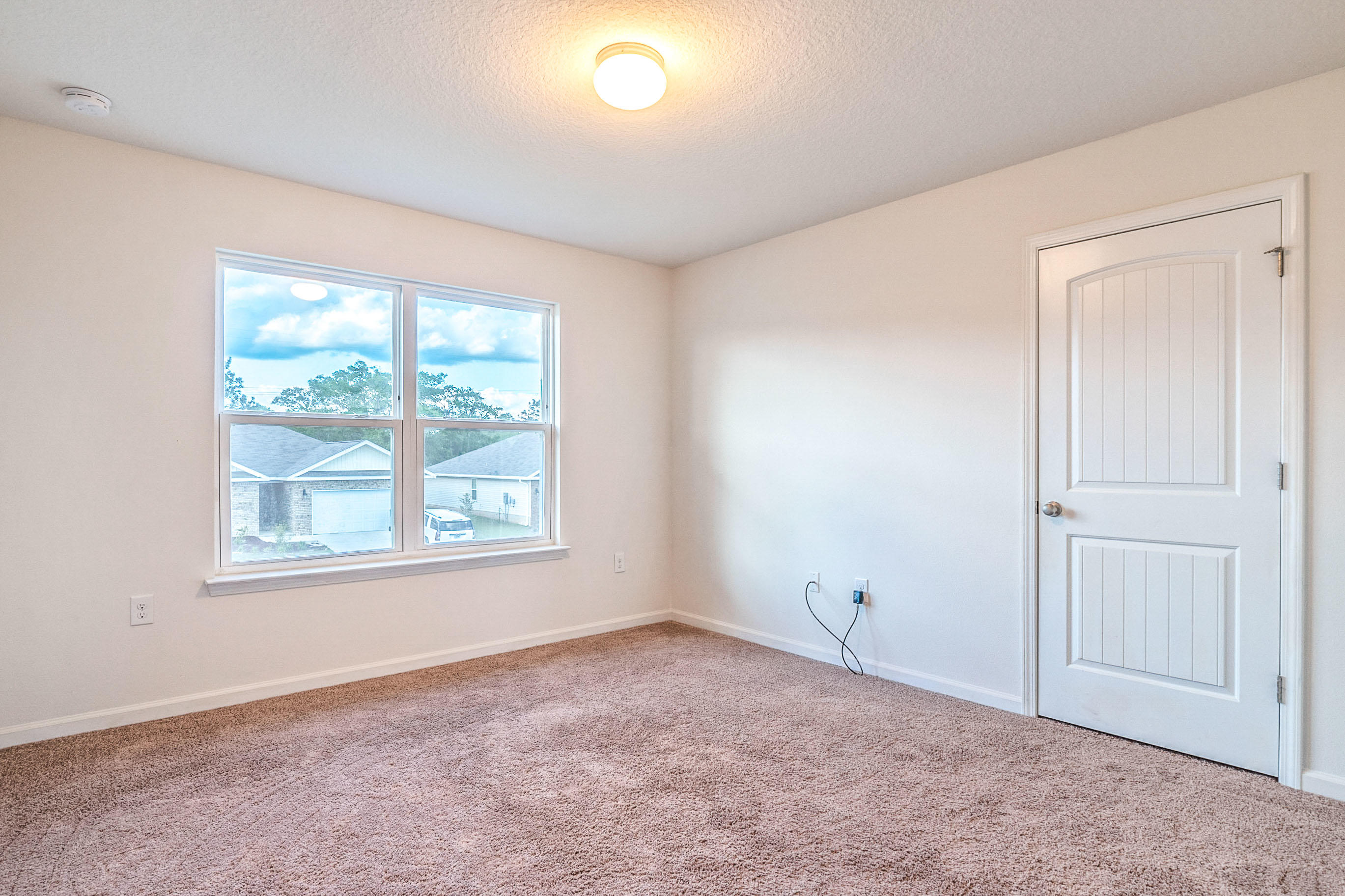 Partridge Hills - Residential