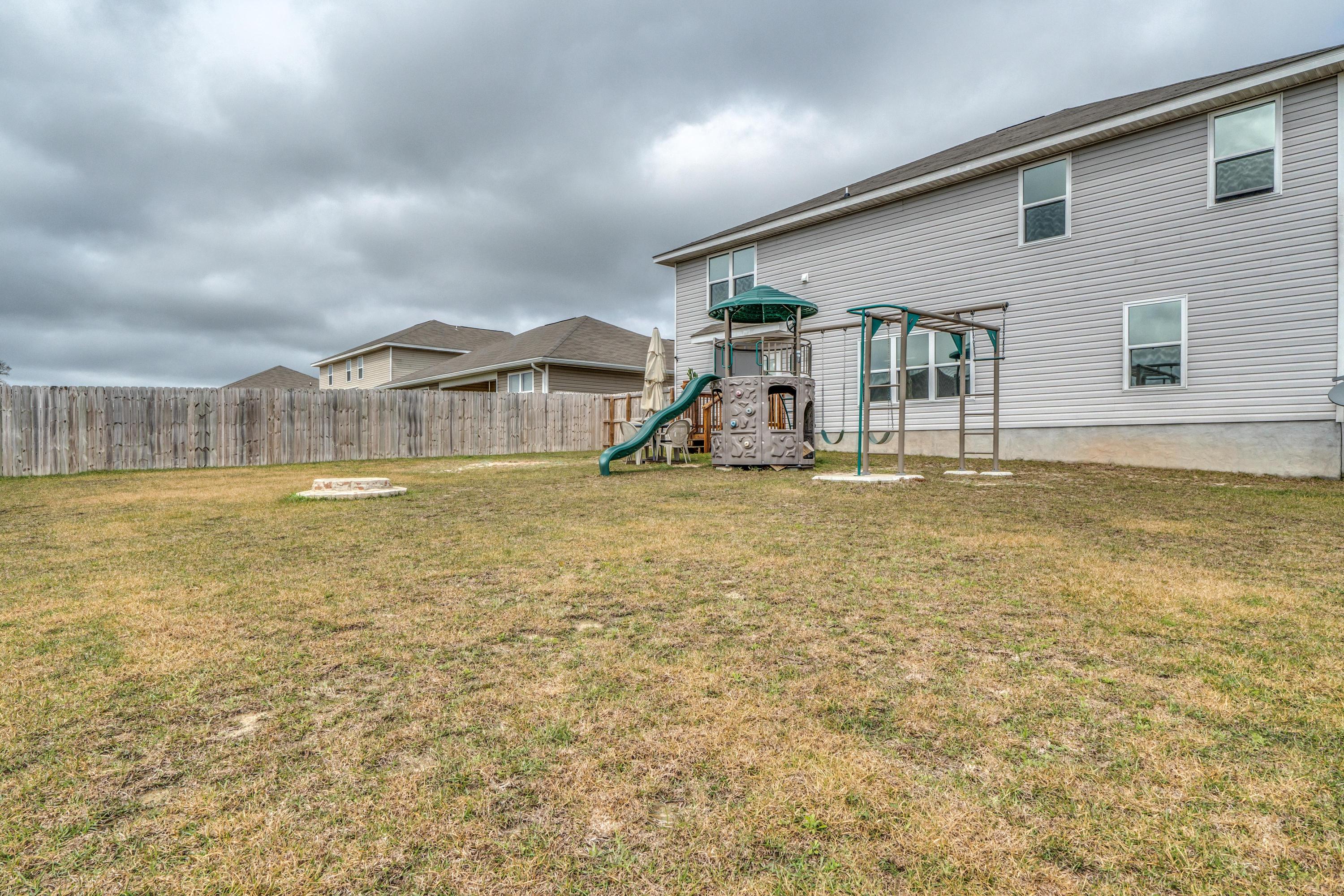 Partridge Hills - Residential