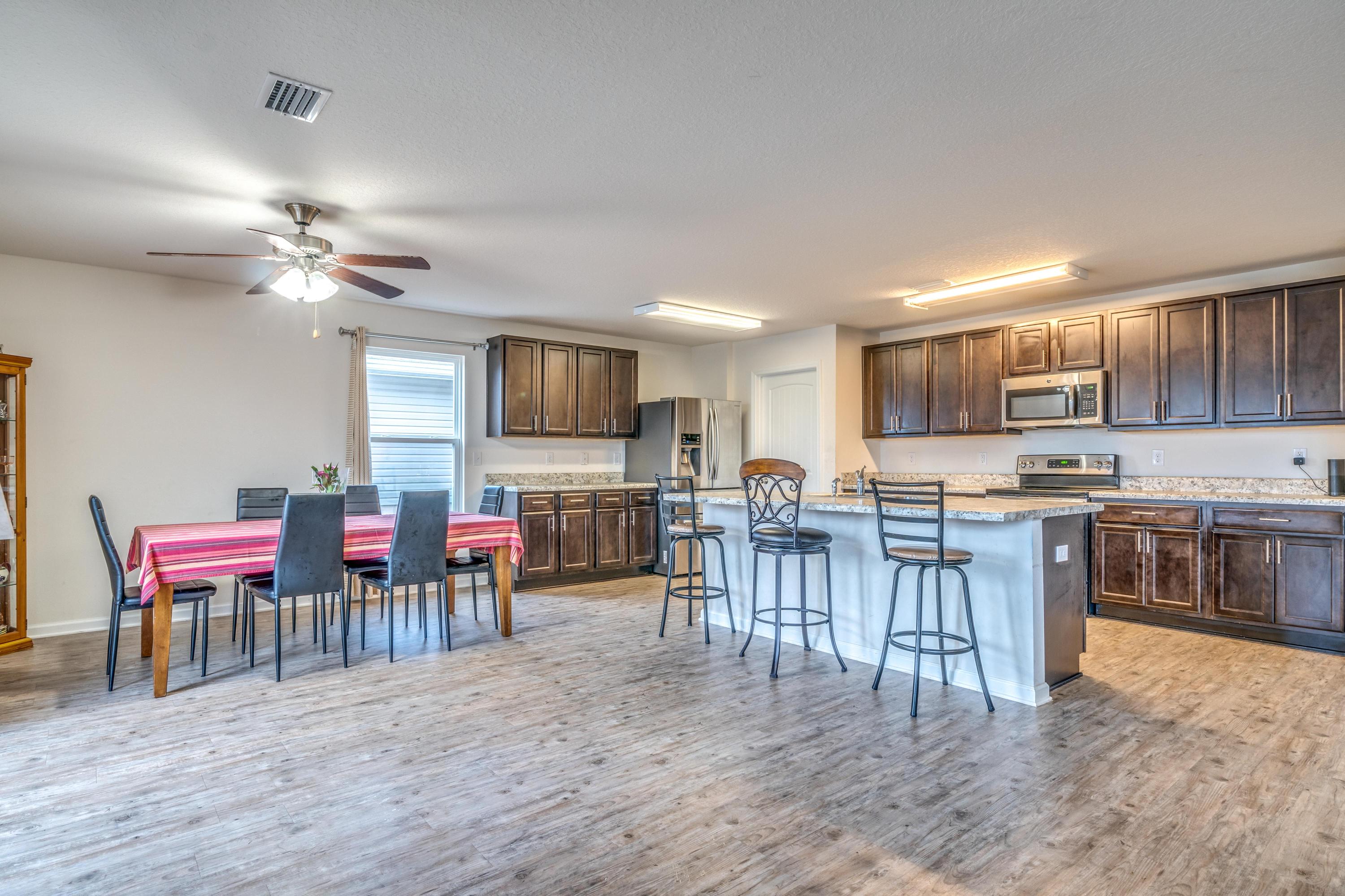 Partridge Hills - Residential