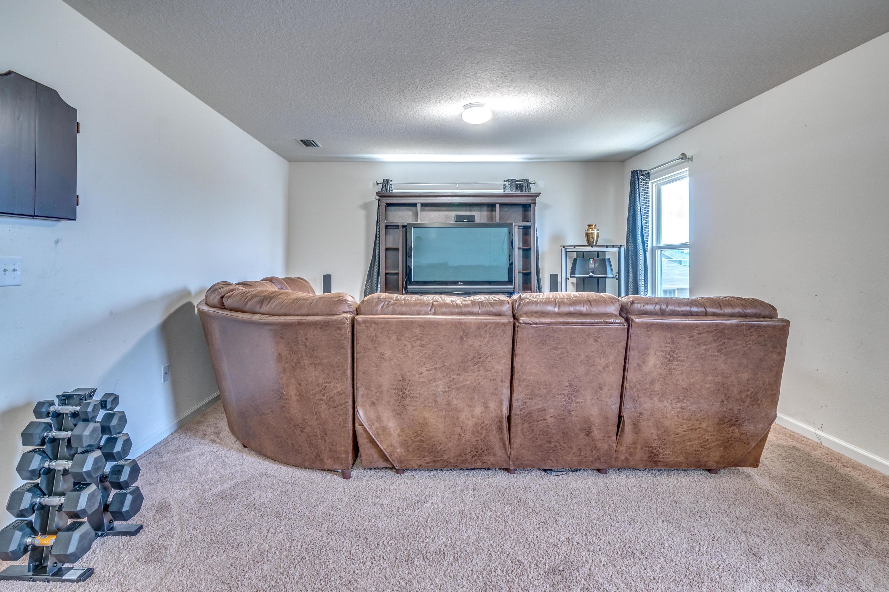 Partridge Hills - Residential