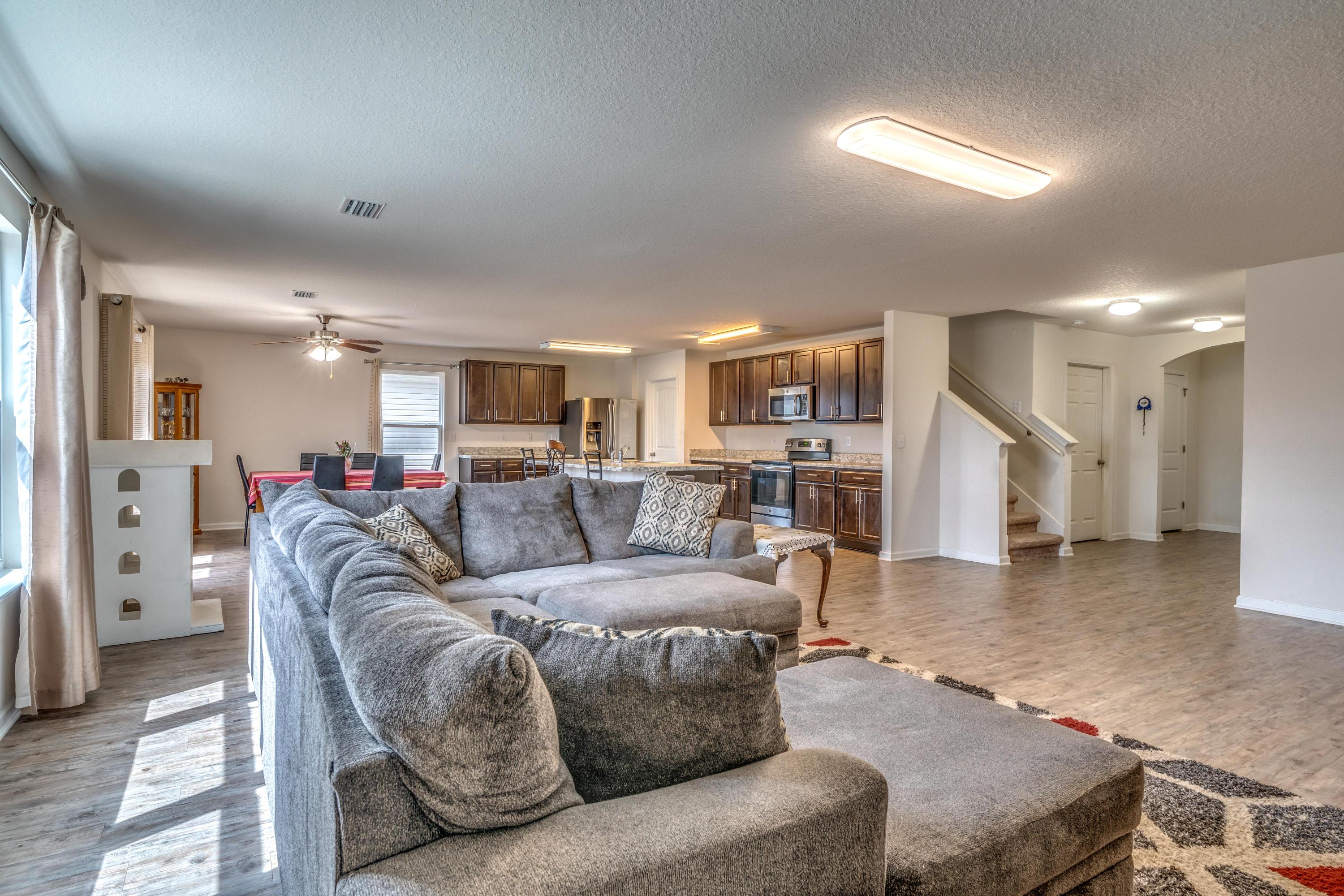 Partridge Hills - Residential