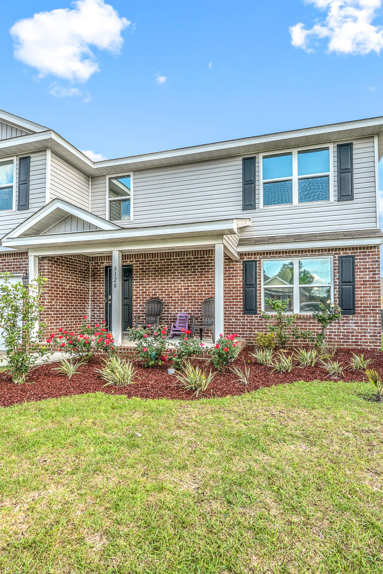 Partridge Hills - Residential