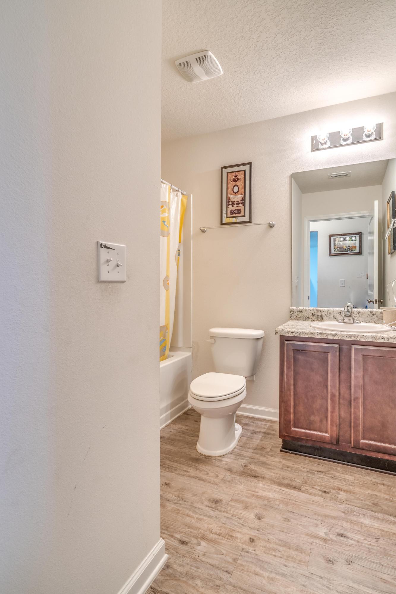 Partridge Hills - Residential