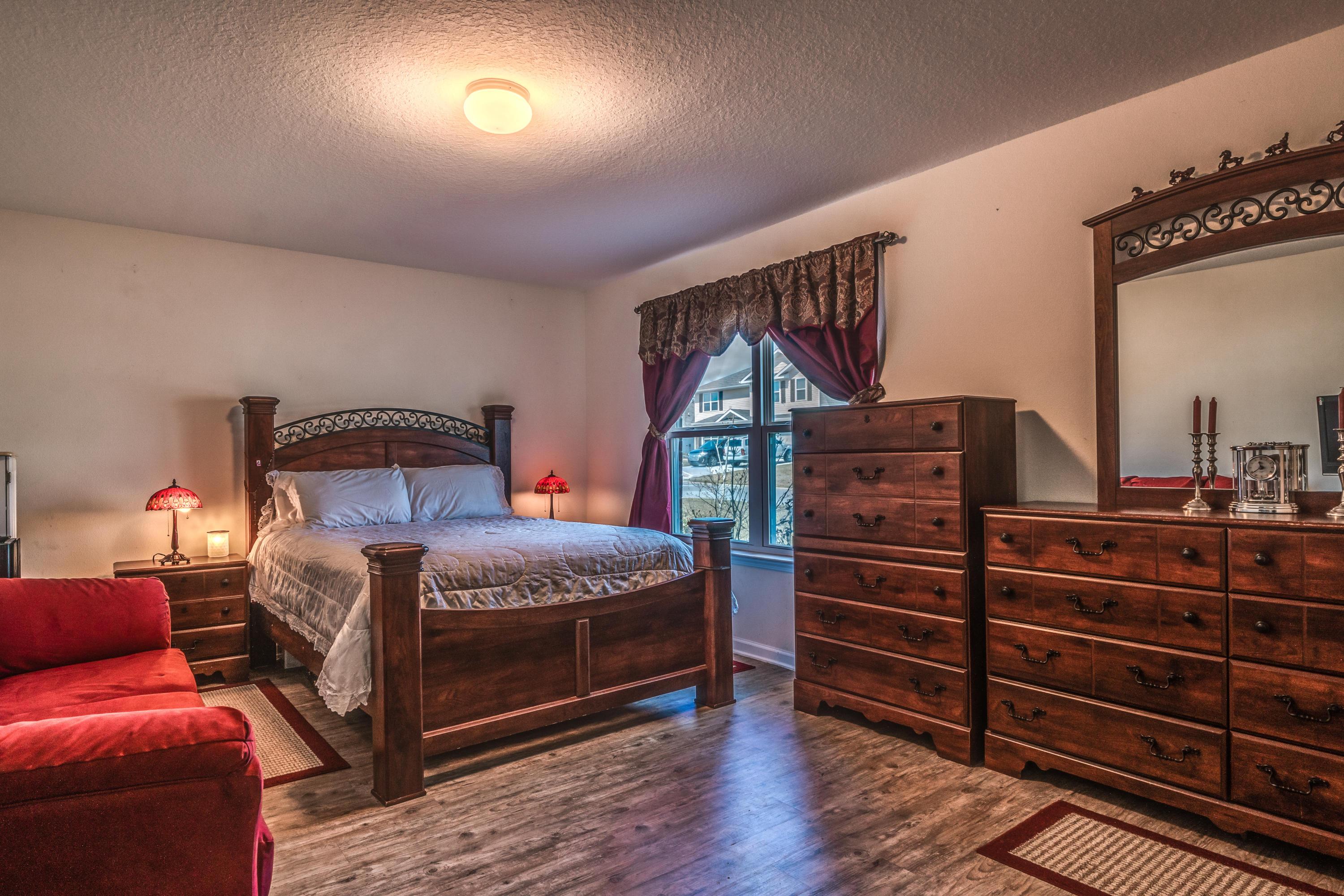 Partridge Hills - Residential