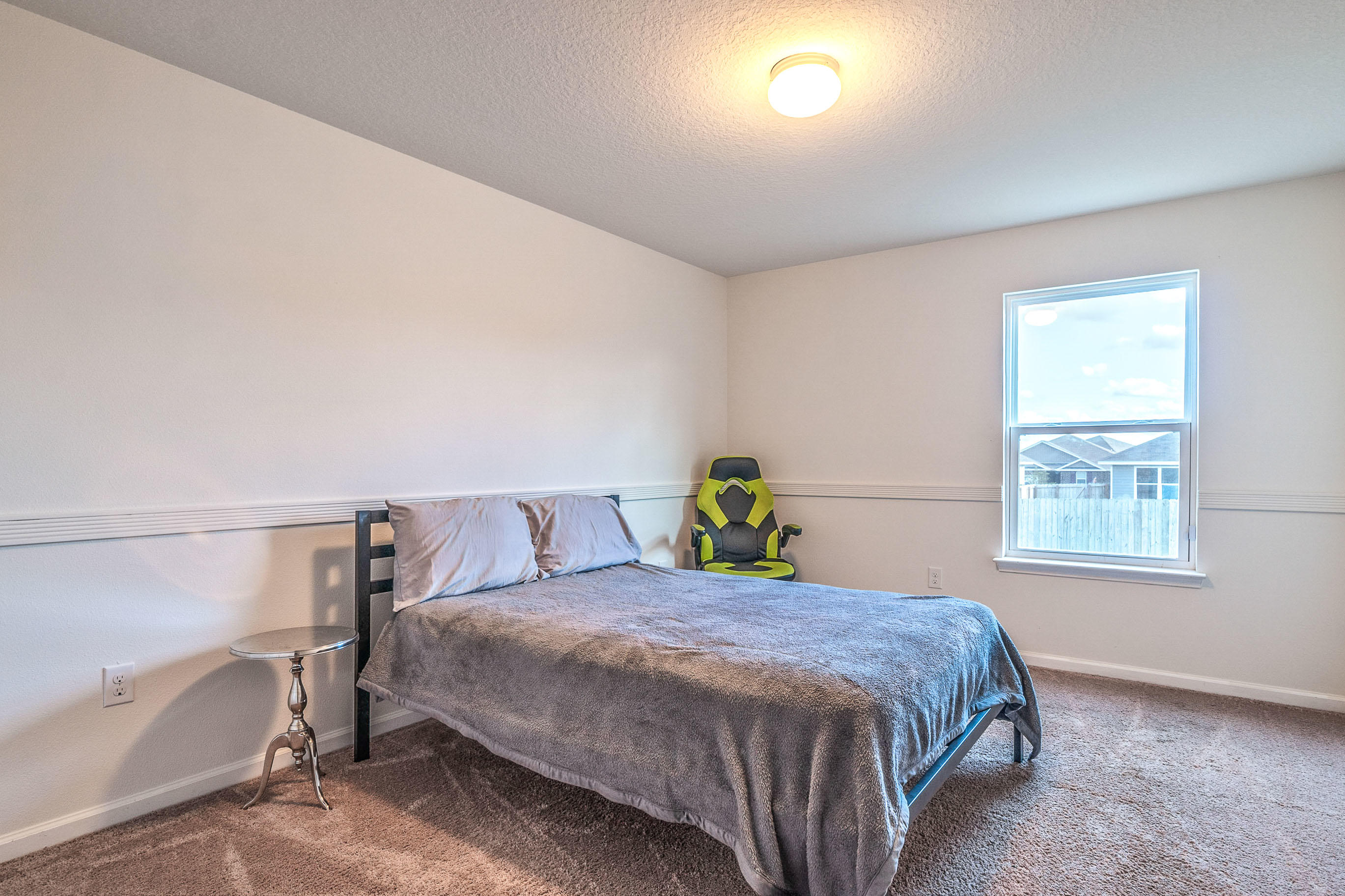 Partridge Hills - Residential