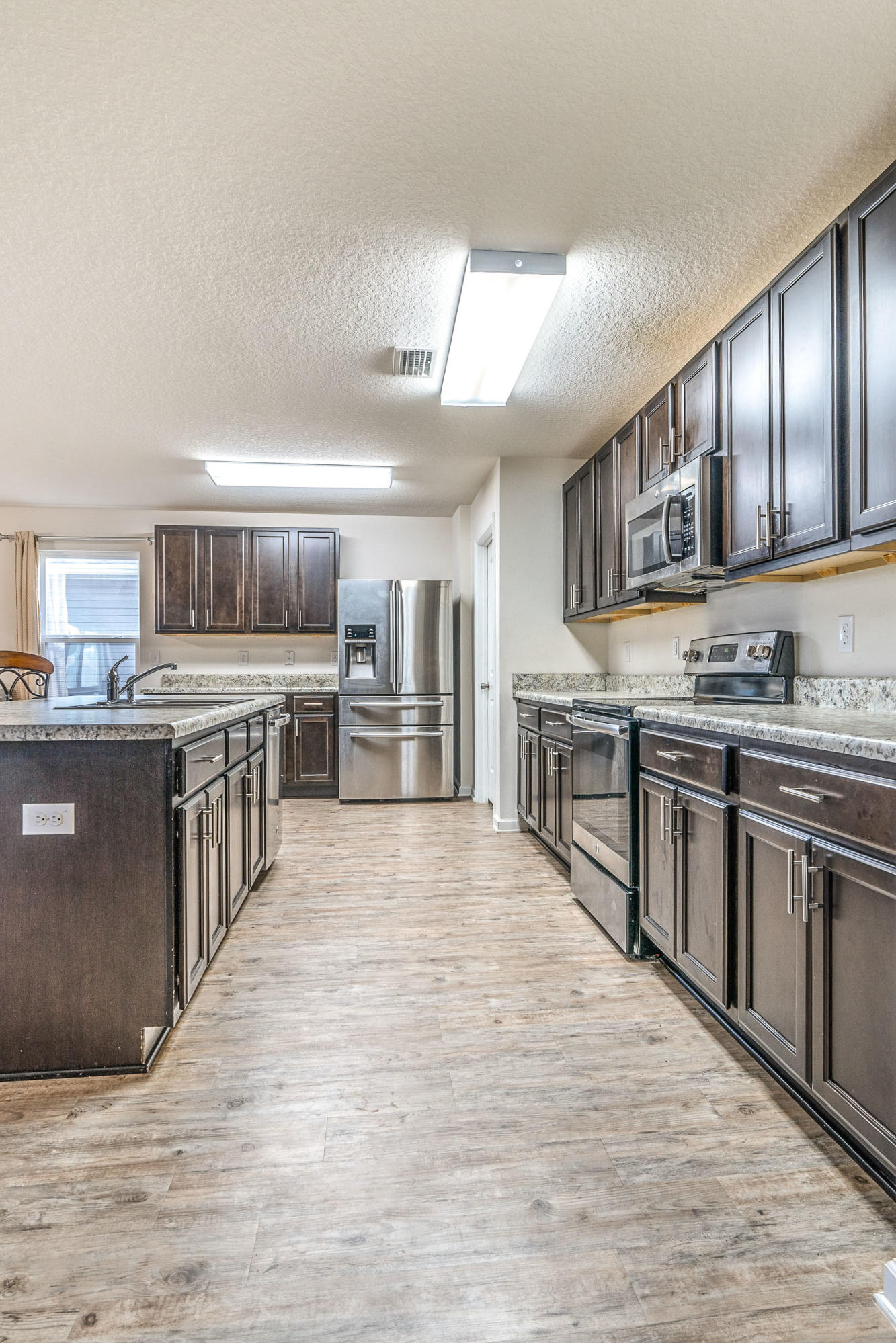 Partridge Hills - Residential