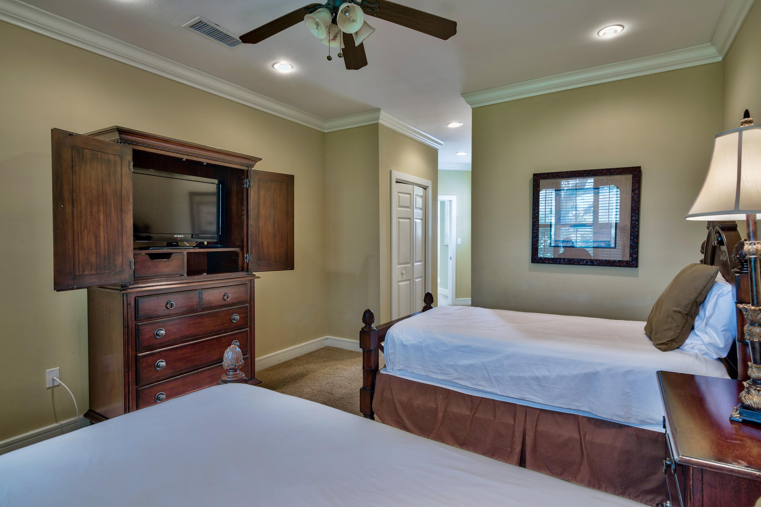 TIVOLI TERRACE PH 1 - Residential