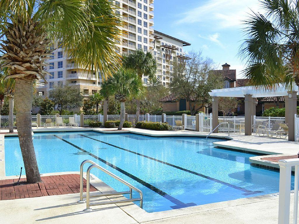 TIVOLI TERRACE PH 1 - Residential