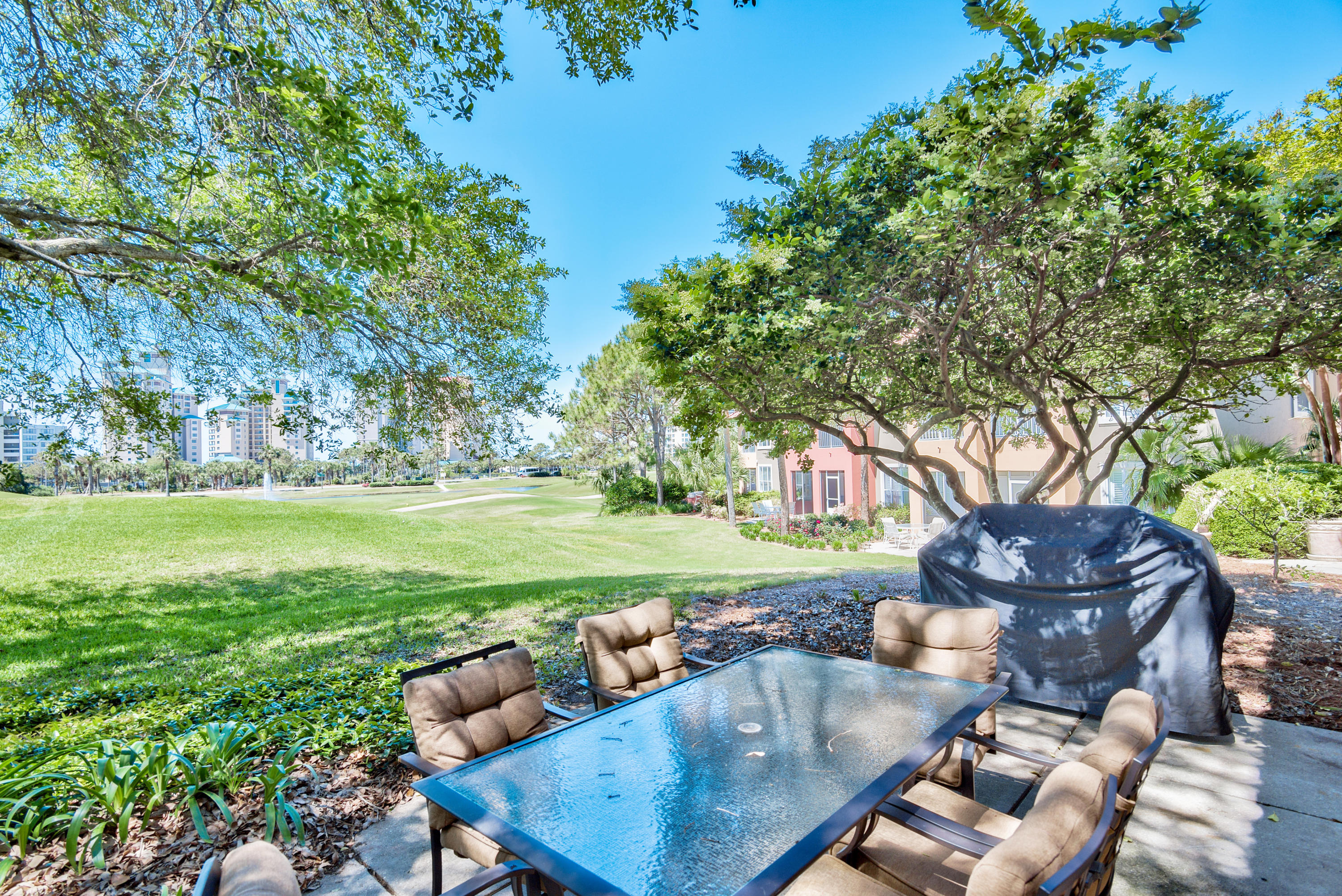 TIVOLI TERRACE PH 1 - Residential