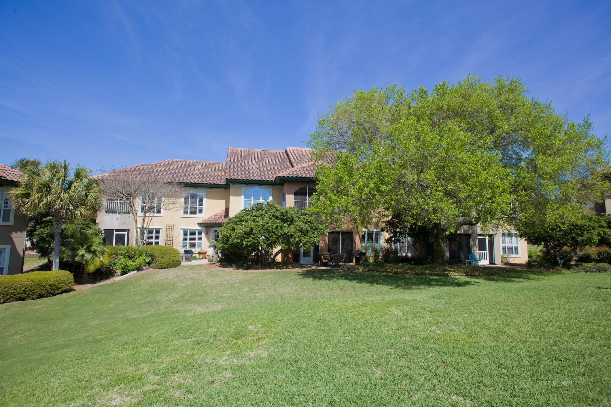 TIVOLI TERRACE PH 1 - Residential