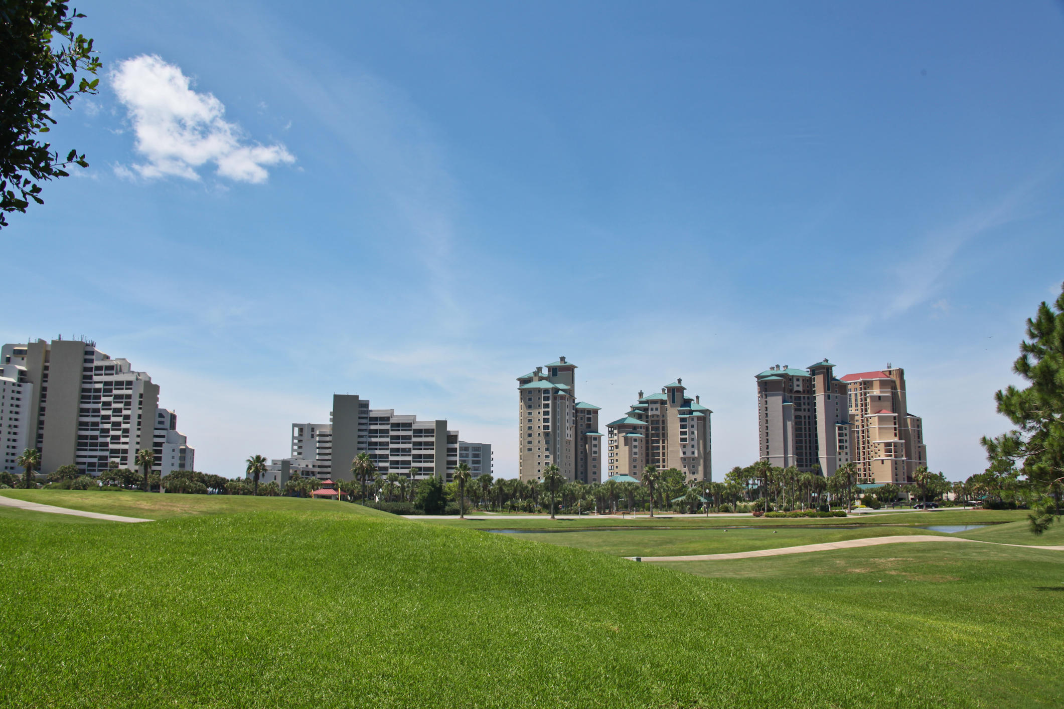 TIVOLI TERRACE PH 1 - Residential