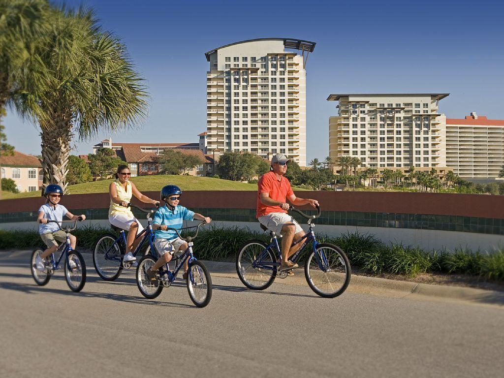 TIVOLI TERRACE PH 1 - Residential