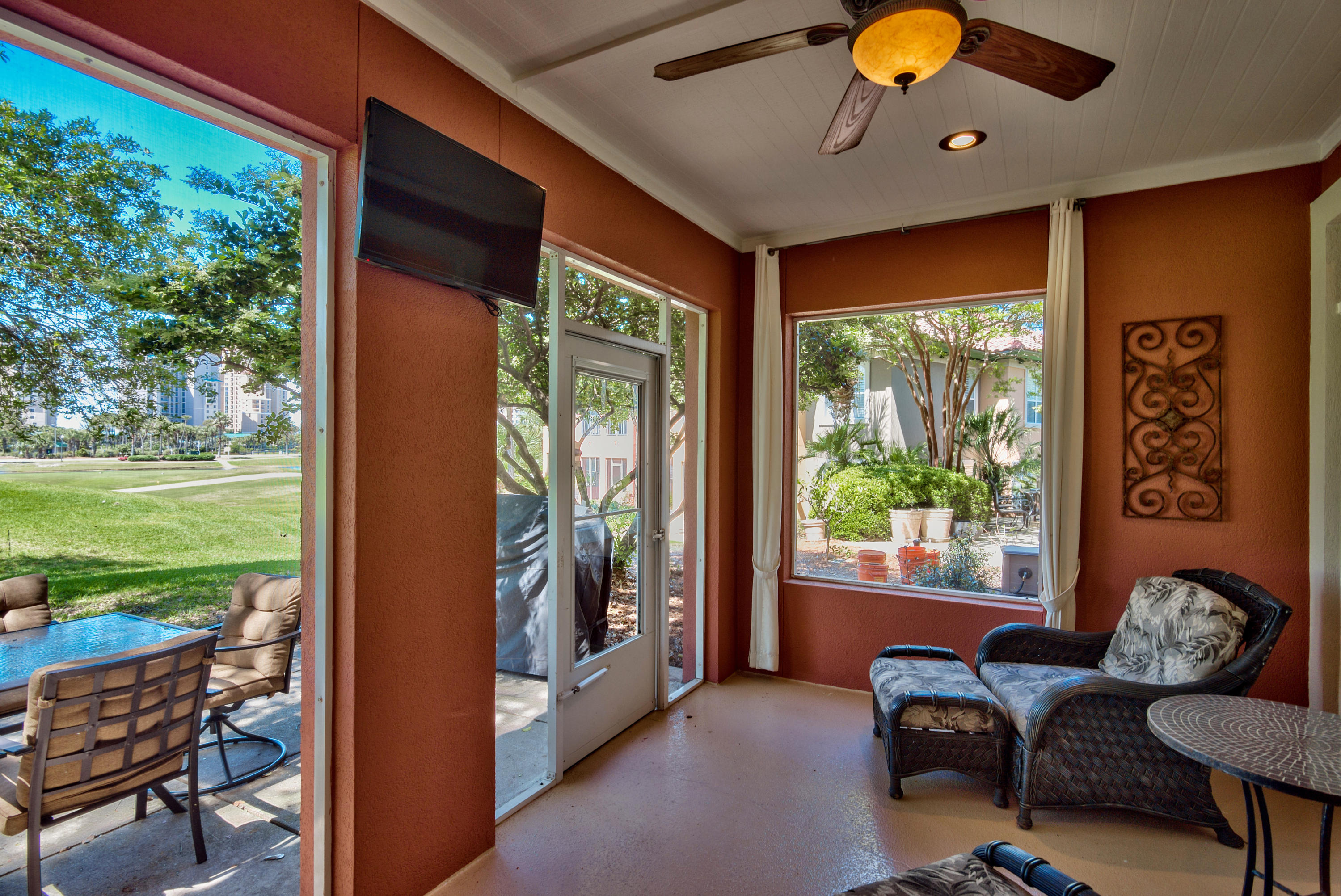 TIVOLI TERRACE PH 1 - Residential