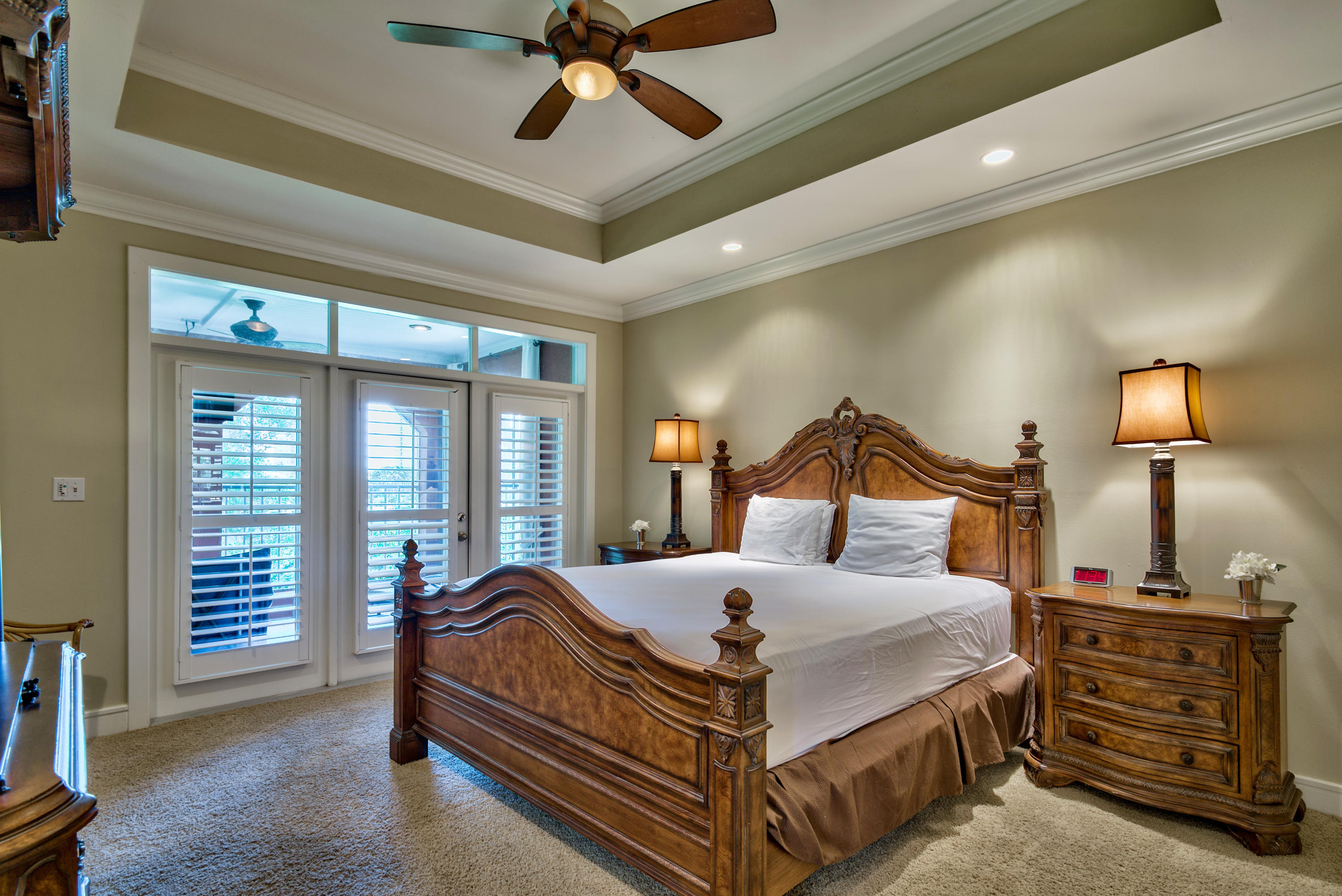 TIVOLI TERRACE PH 1 - Residential