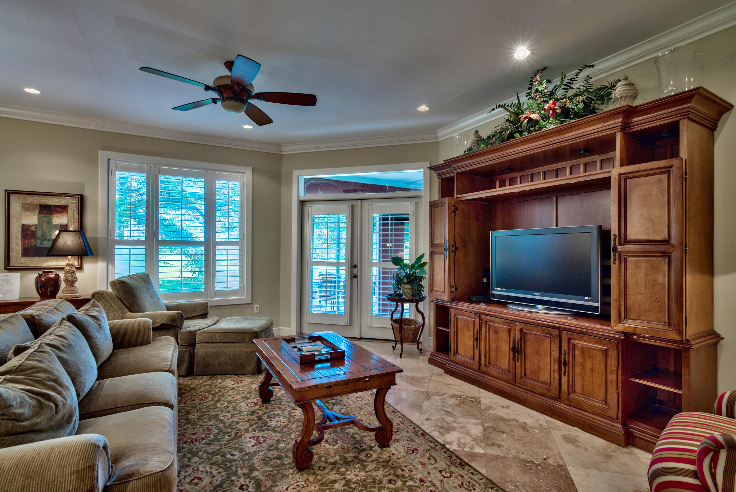 TIVOLI TERRACE PH 1 - Residential