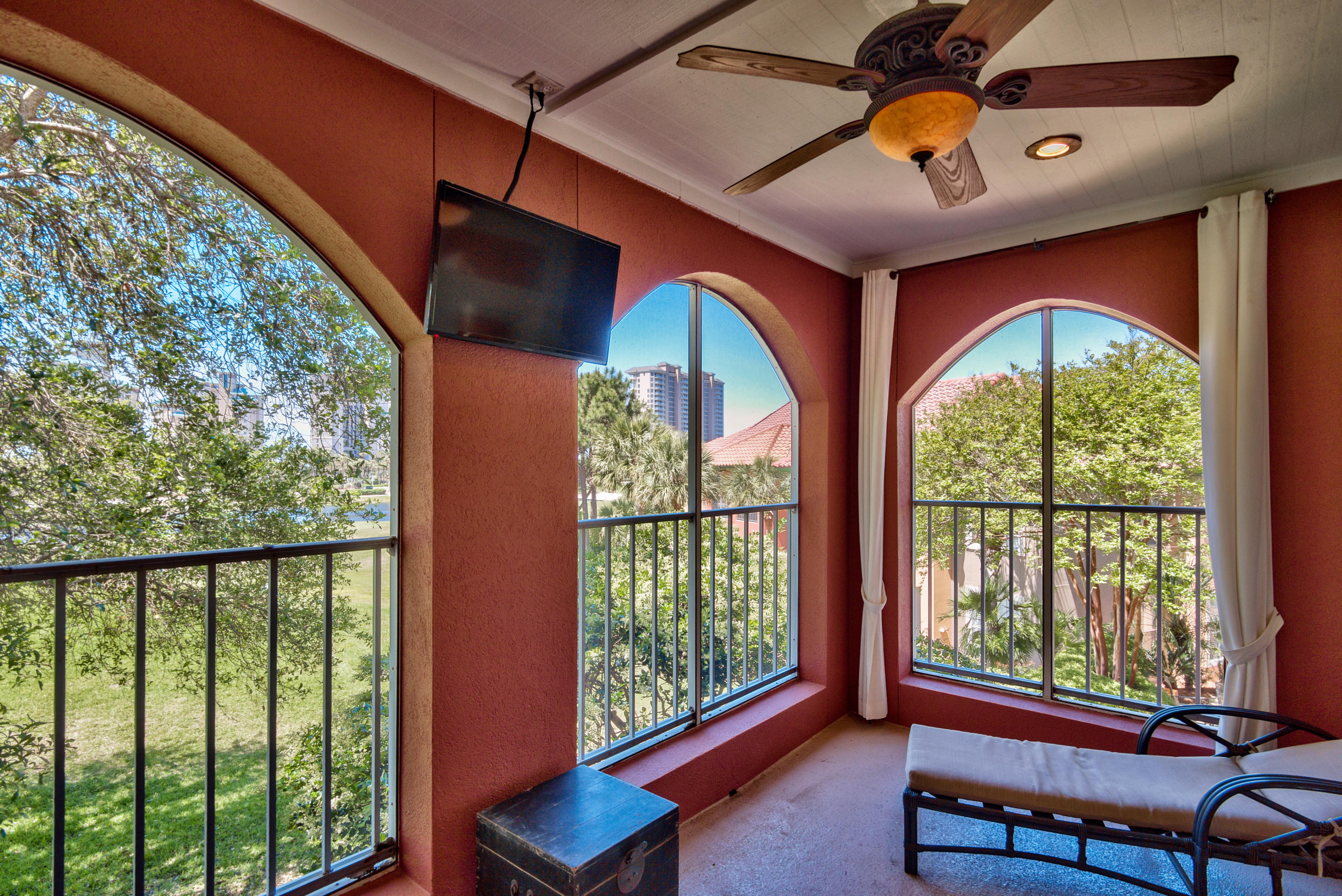 TIVOLI TERRACE PH 1 - Residential