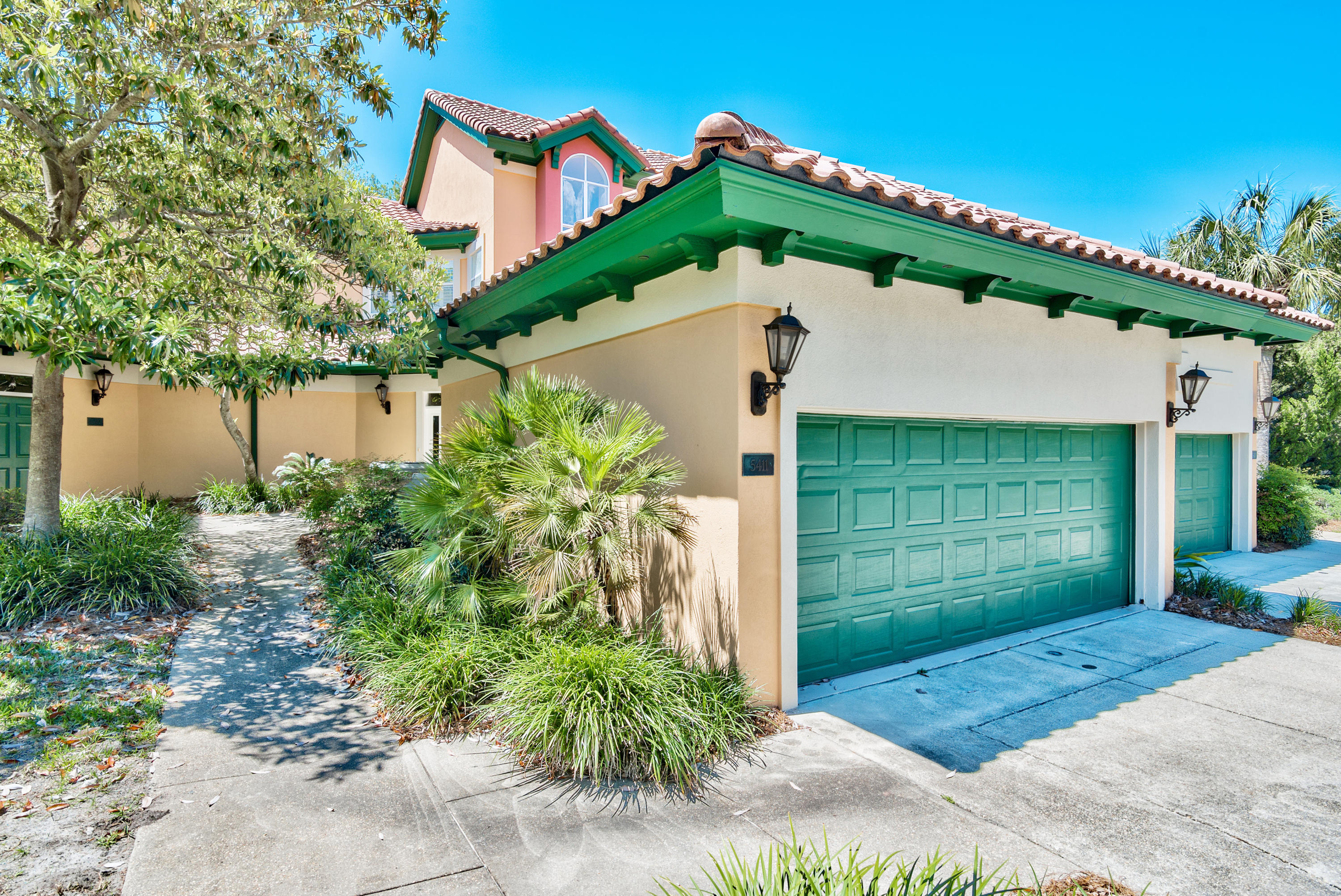 TIVOLI TERRACE PH 1 - Residential