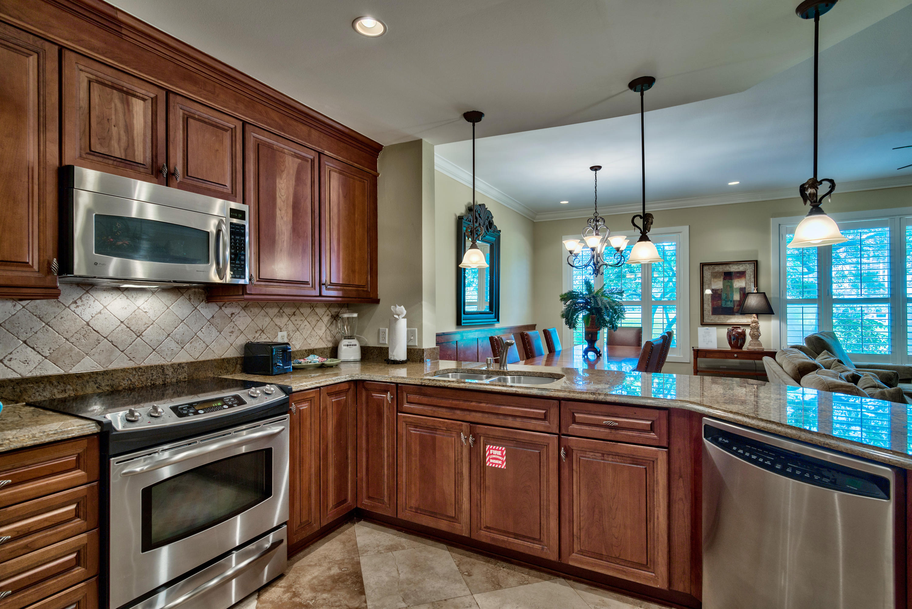 TIVOLI TERRACE PH 1 - Residential