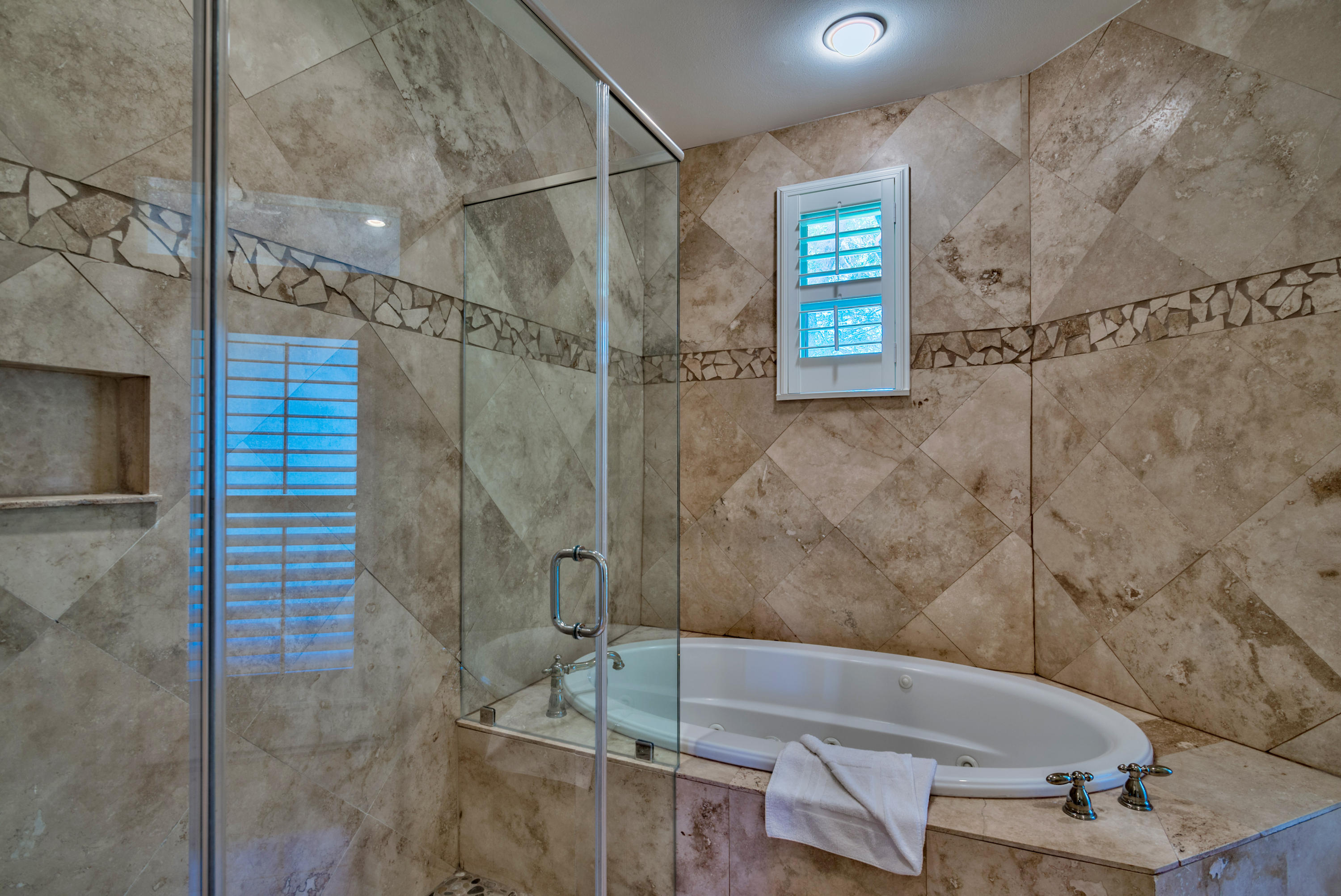 TIVOLI TERRACE PH 1 - Residential