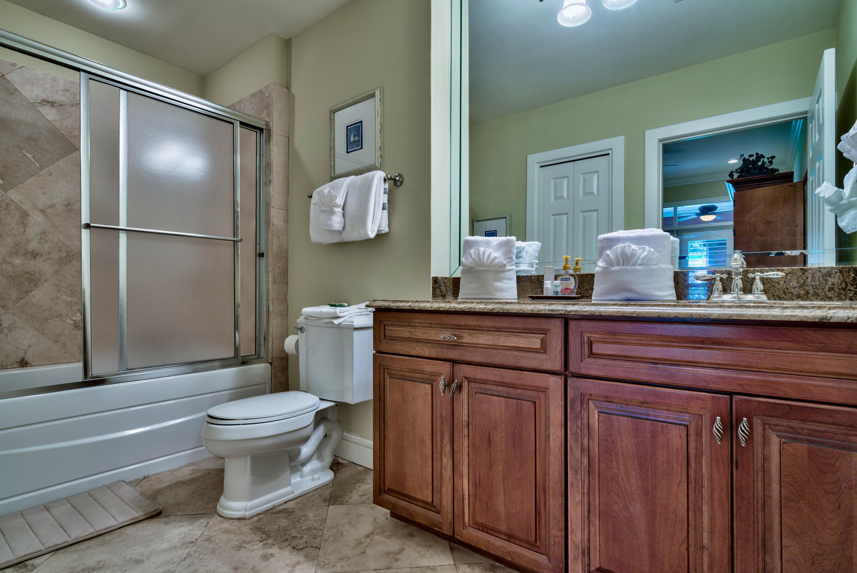 TIVOLI TERRACE PH 1 - Residential