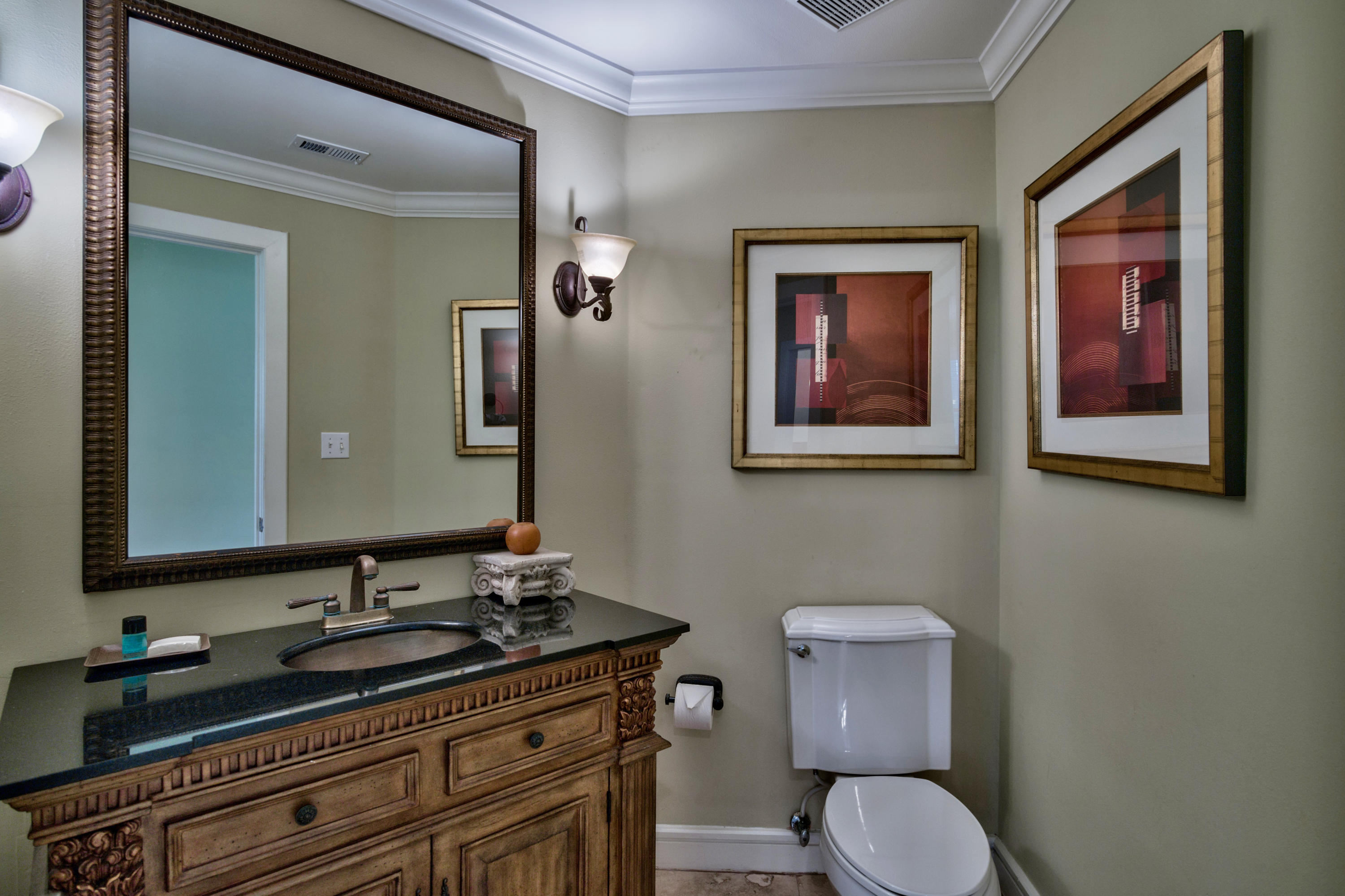 TIVOLI TERRACE PH 1 - Residential