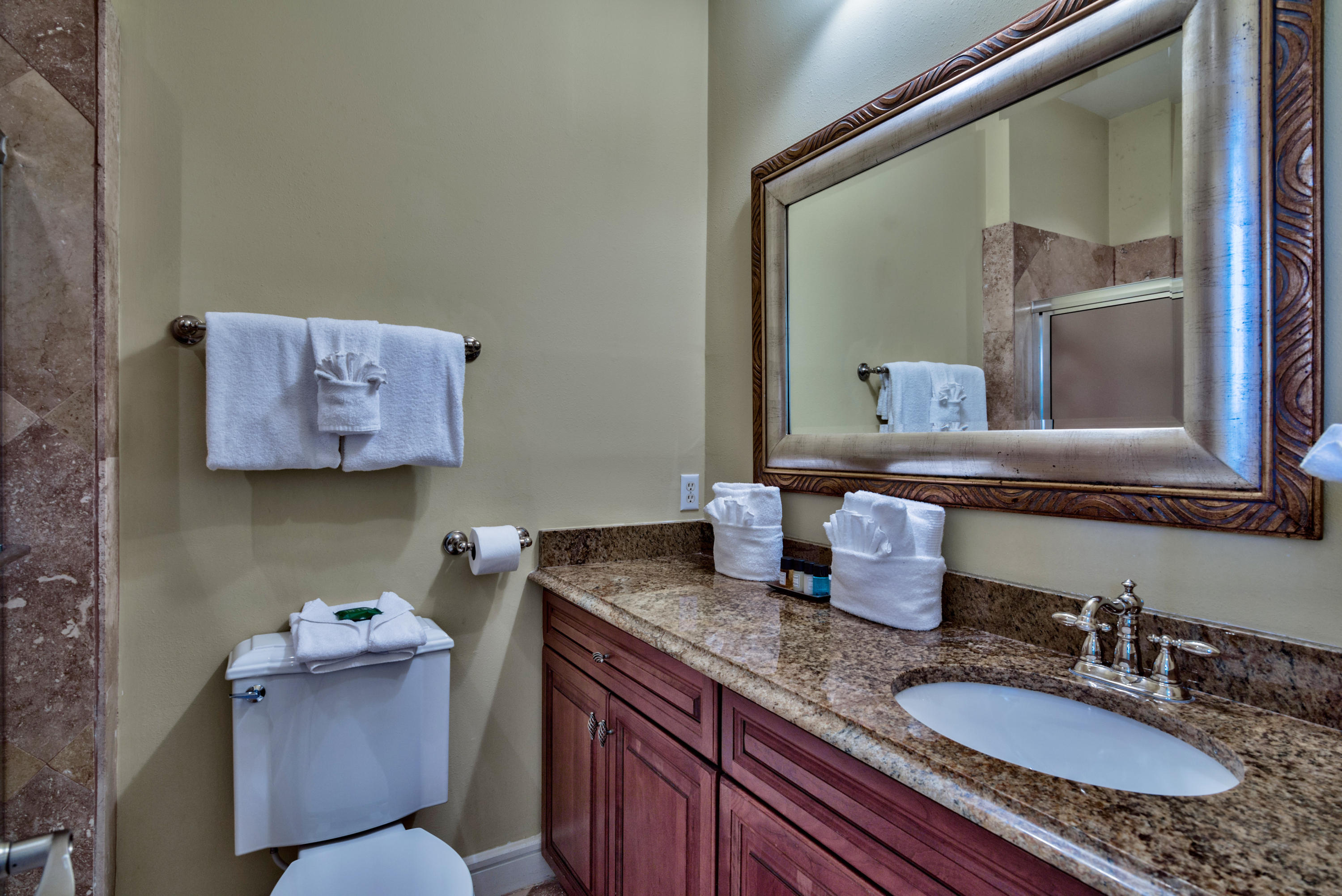 TIVOLI TERRACE PH 1 - Residential