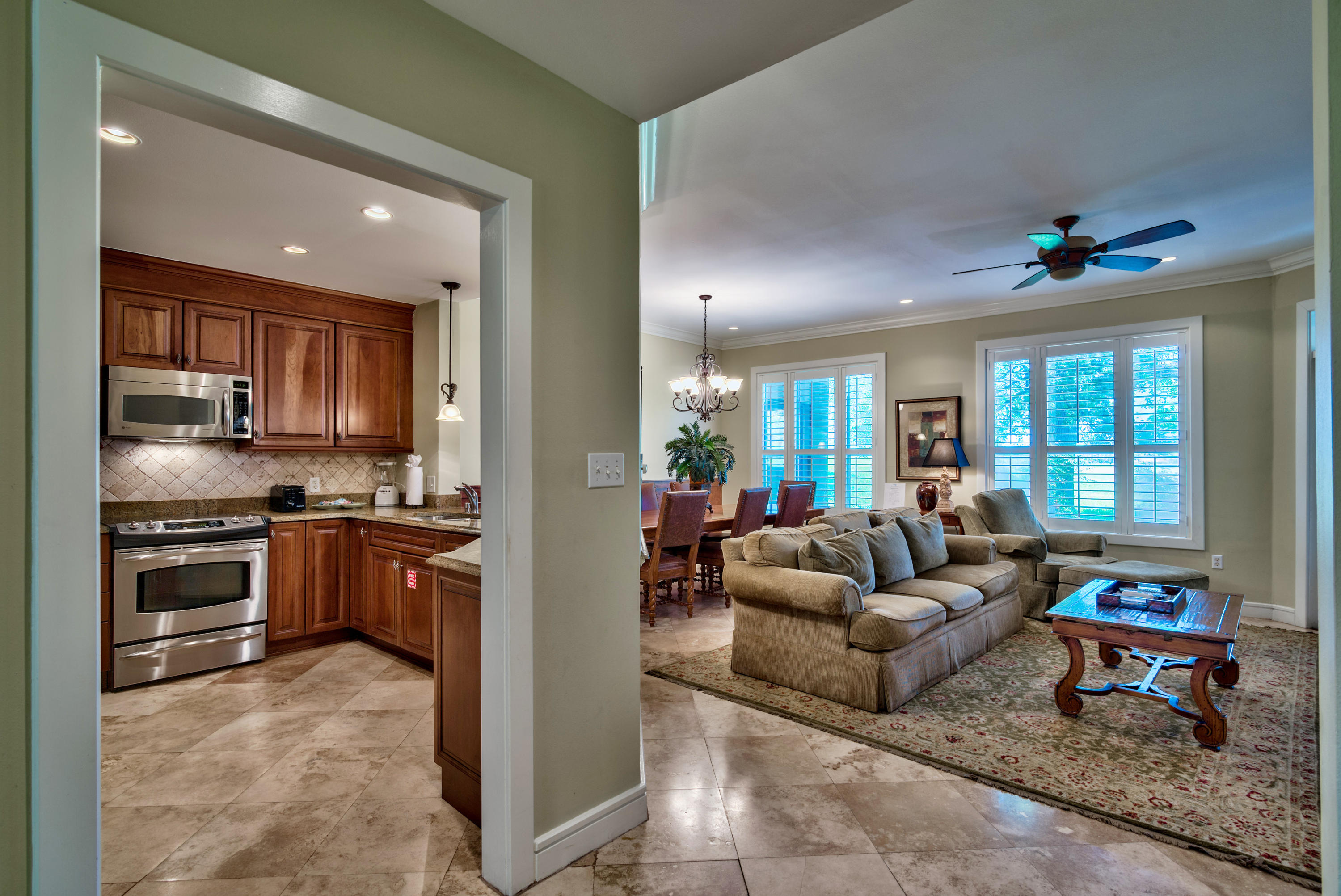 TIVOLI TERRACE PH 1 - Residential