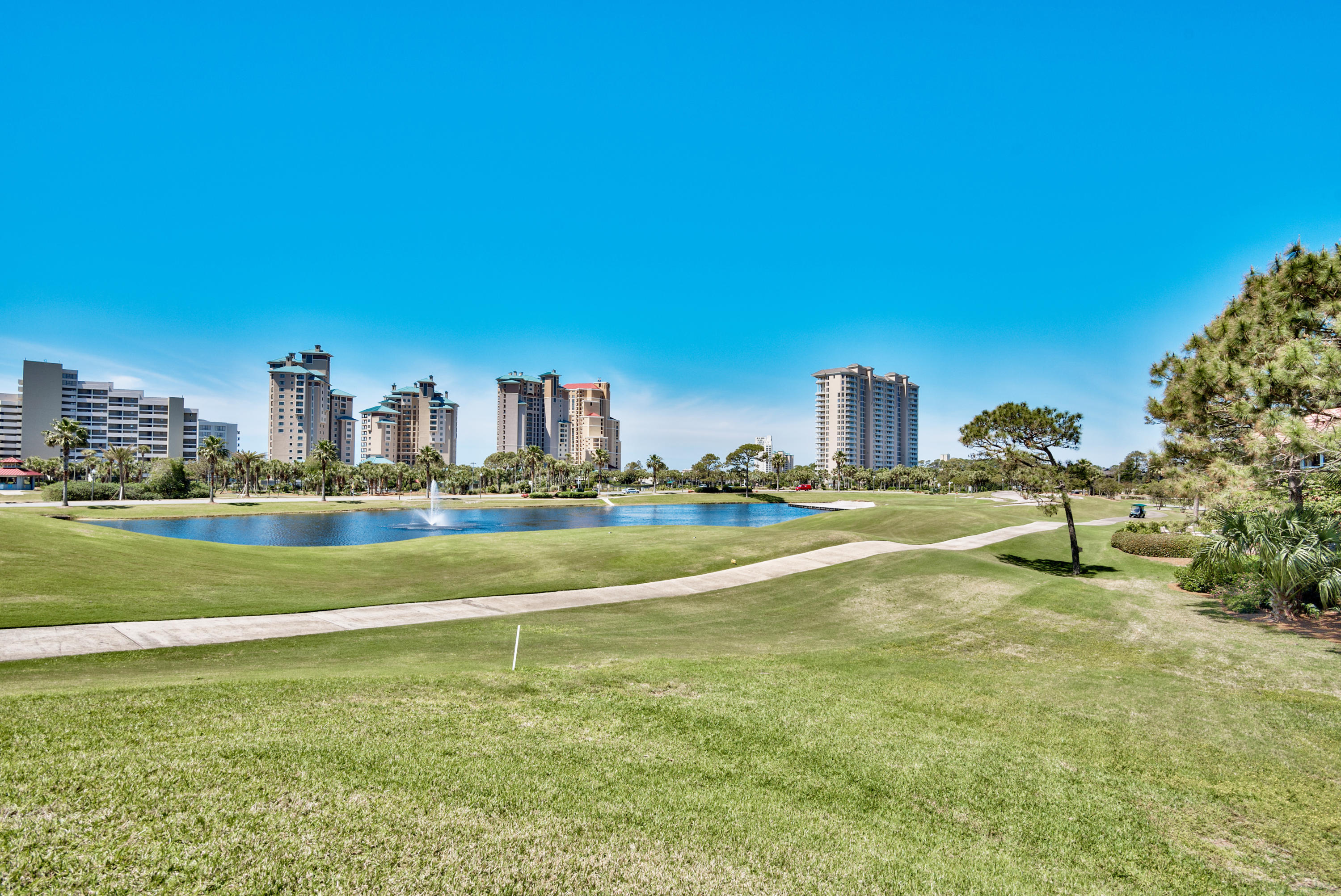 TIVOLI TERRACE PH 1 - Residential