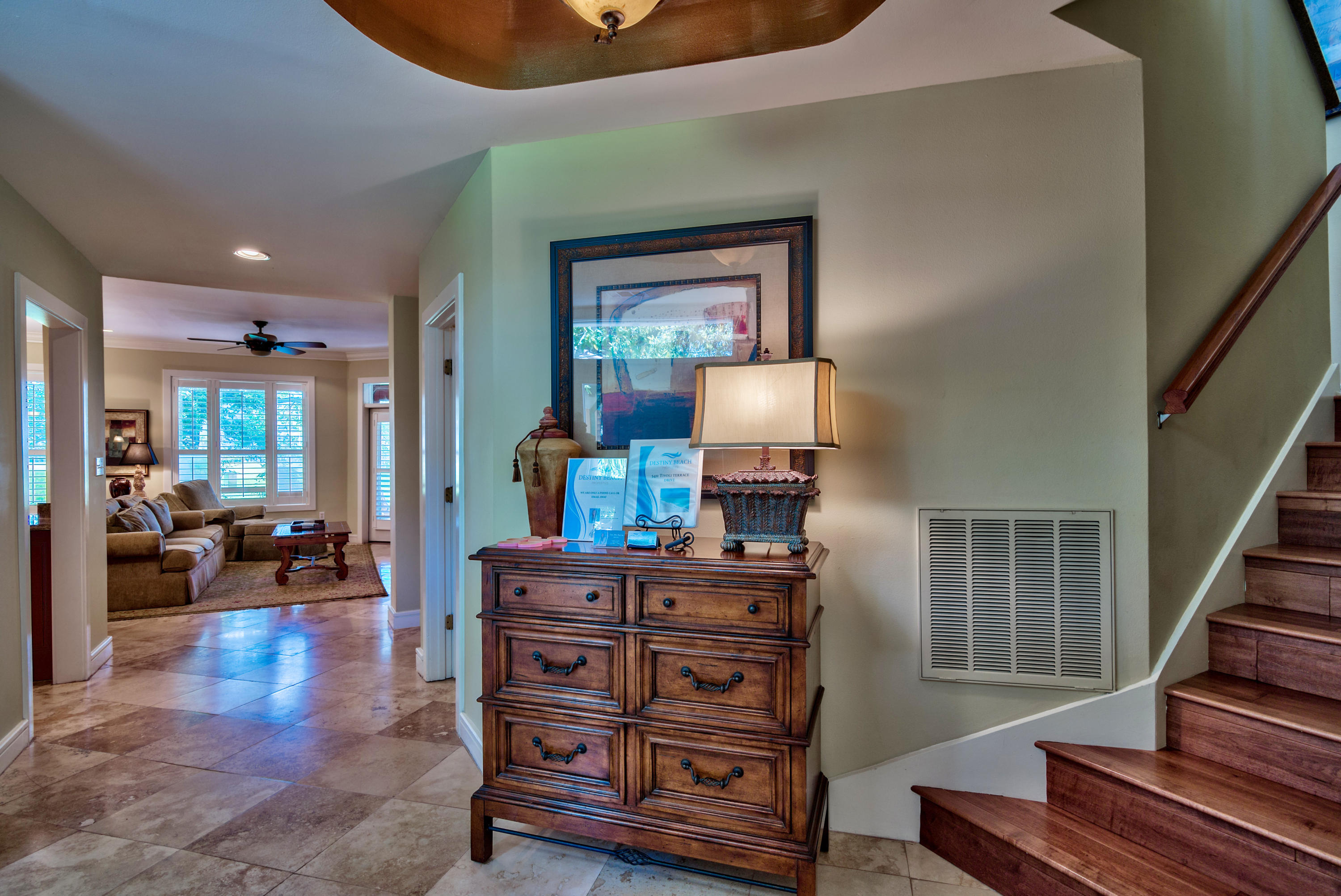 TIVOLI TERRACE PH 1 - Residential