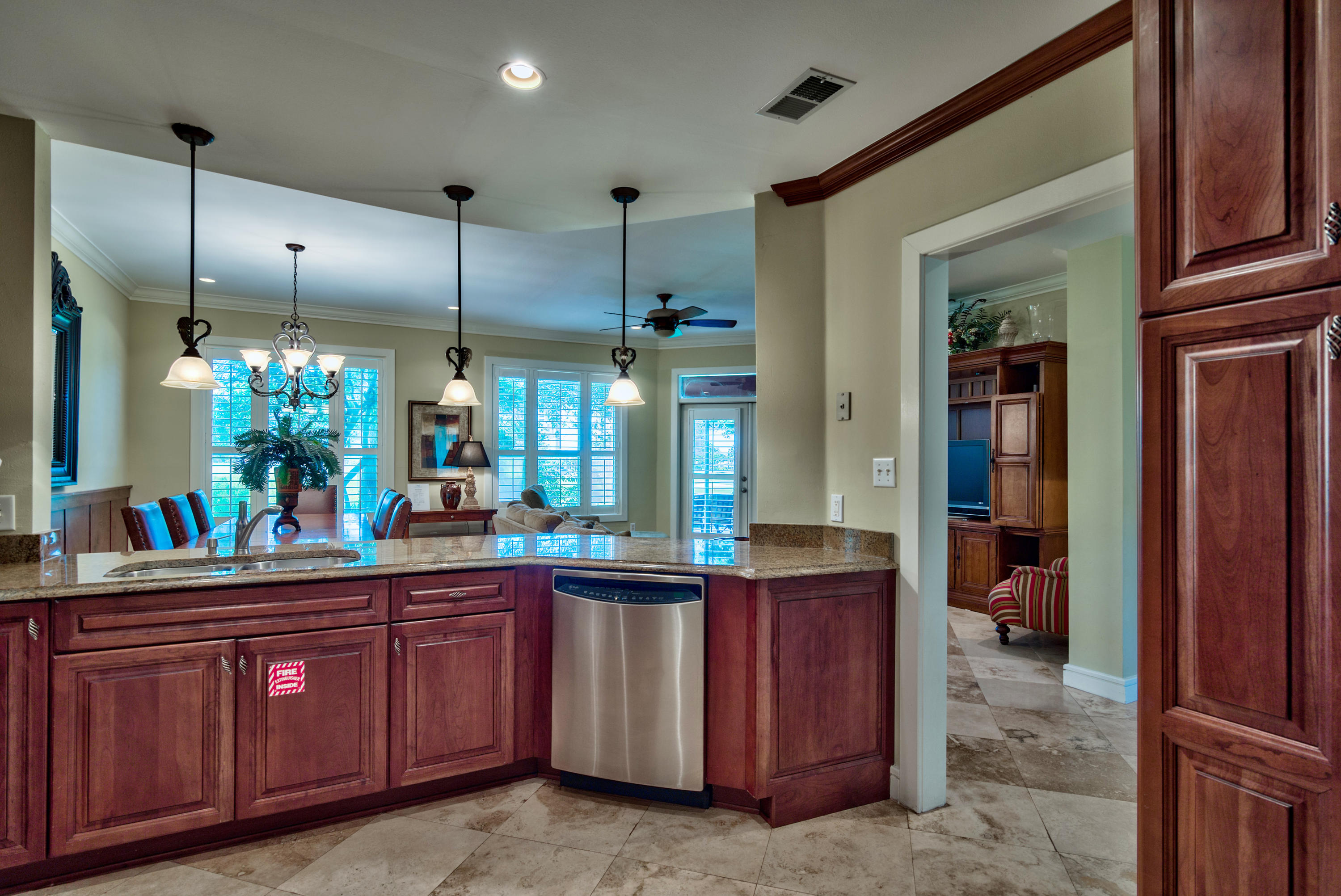 TIVOLI TERRACE PH 1 - Residential